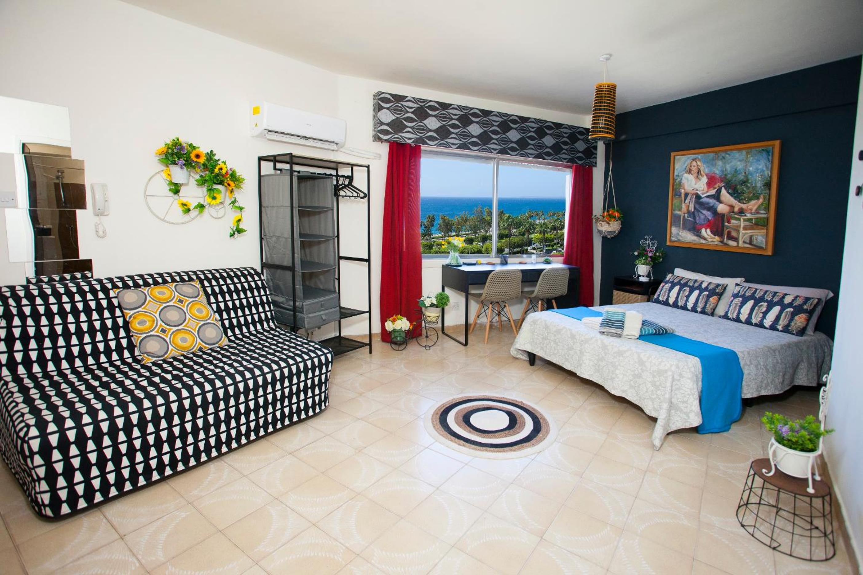 Artemis Boutique Apartment 2