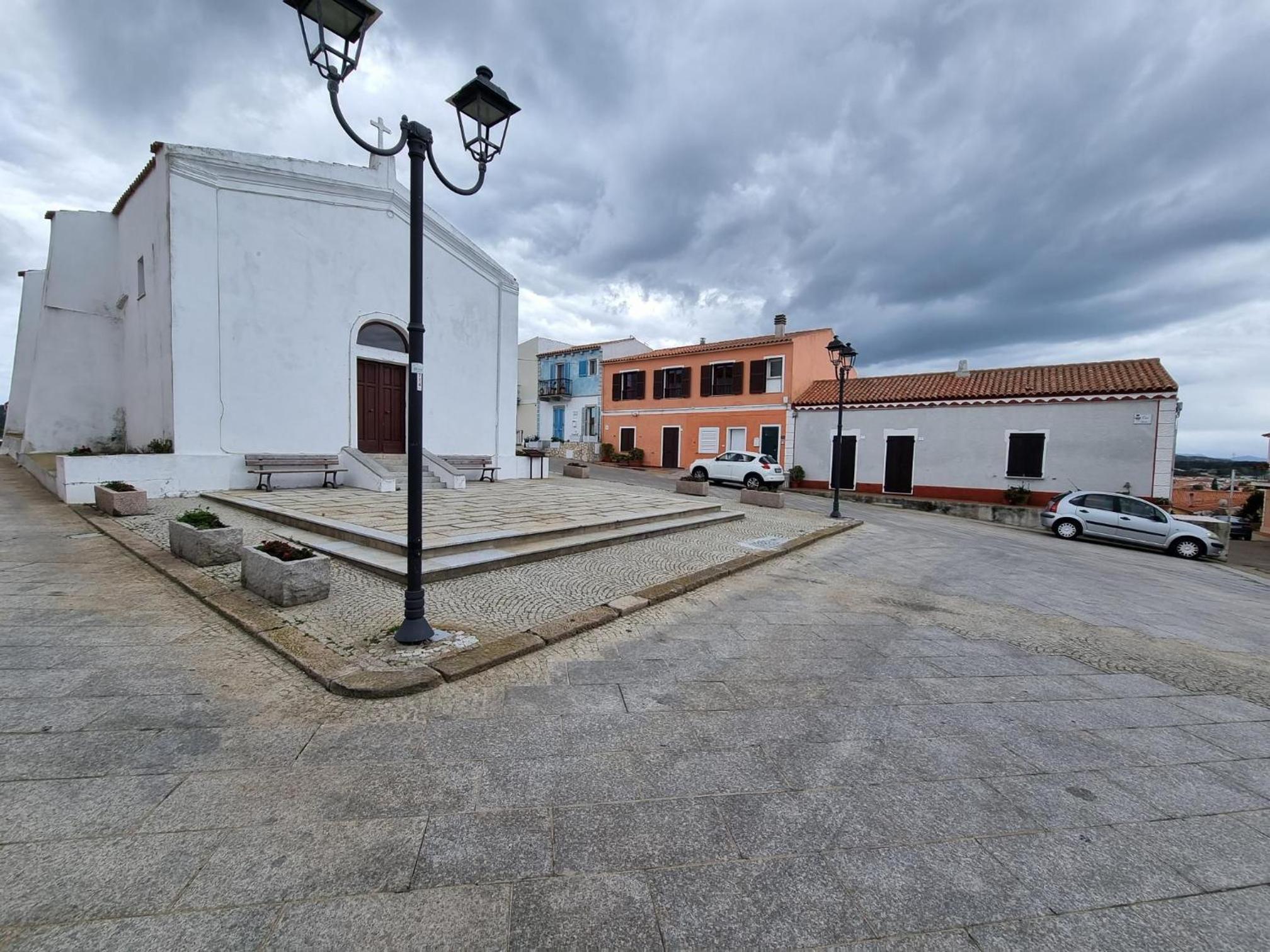 Casa Santa lucia view 3