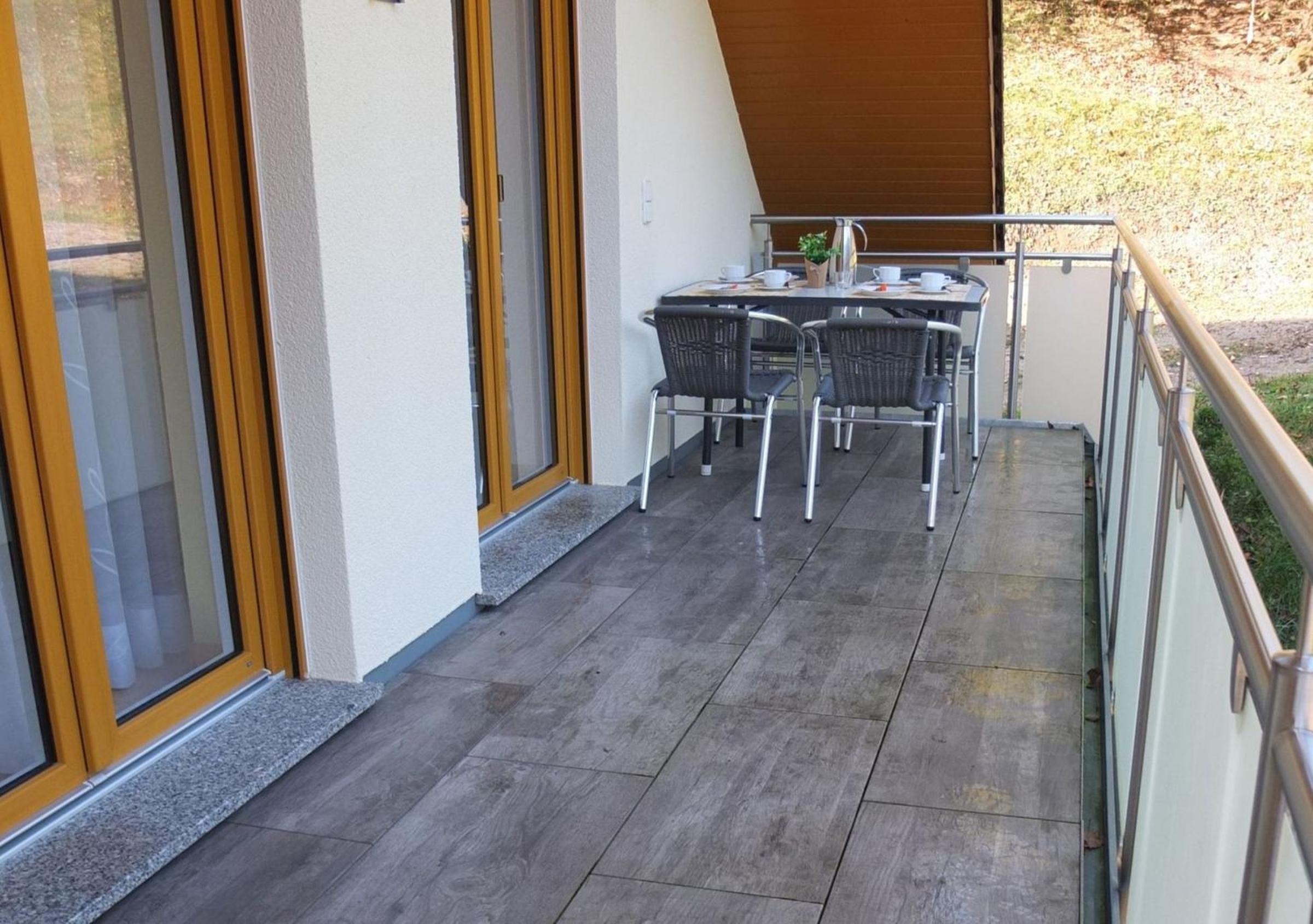 Paradies Im Schwarzwald