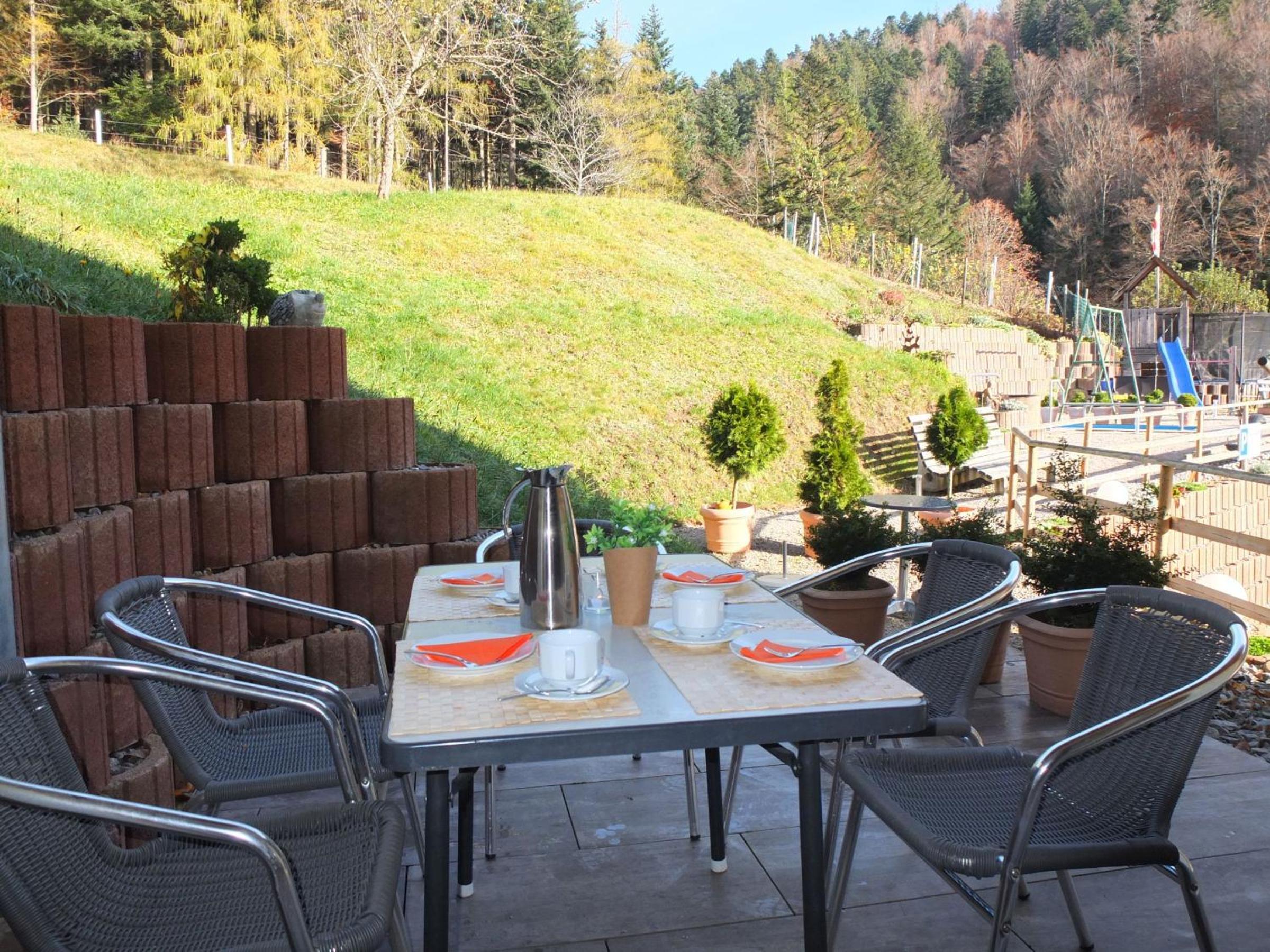 Paradies Im Schwarzwald