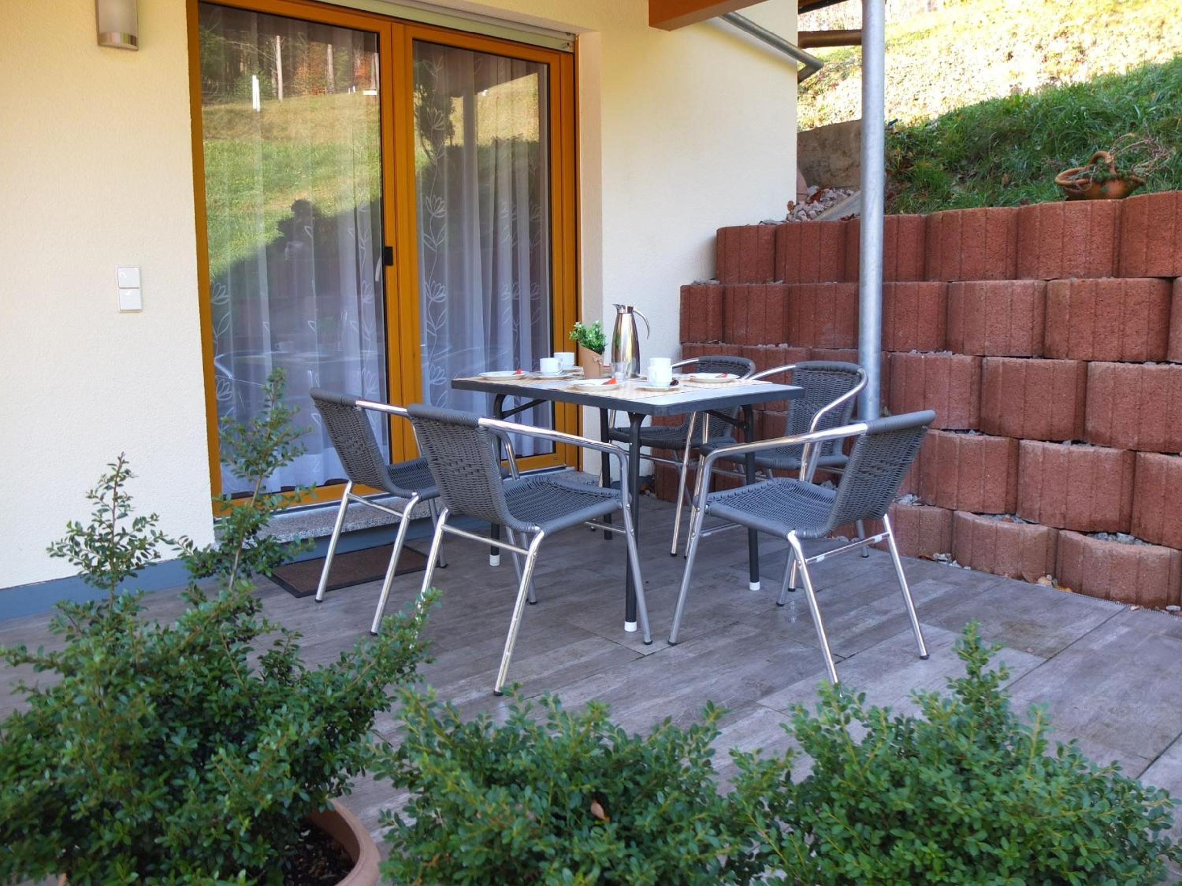 Paradies Im Schwarzwald