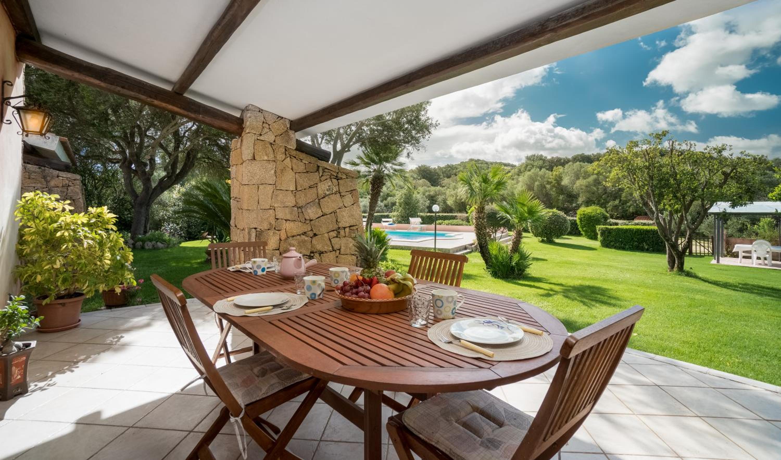 Sardinia Family Villas - Villa Adina with private pool in Arzachena, photo 22