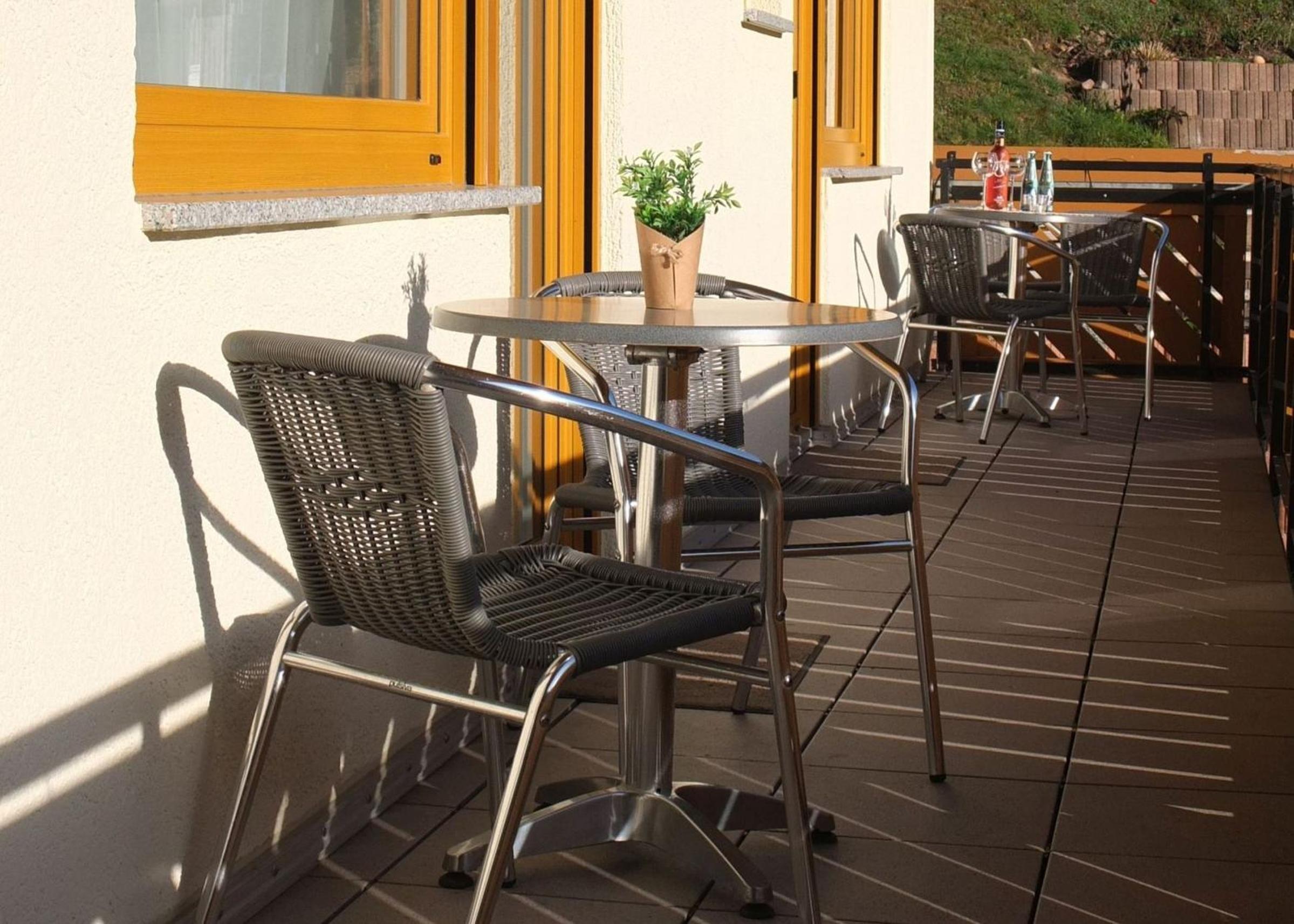 Paradies Im Schwarzwald