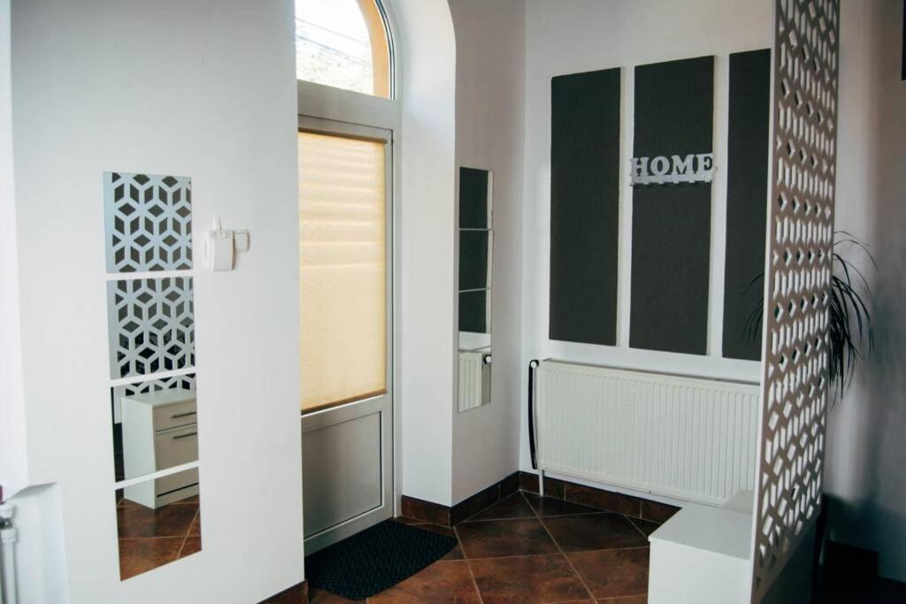Rákóczi apartman view 5