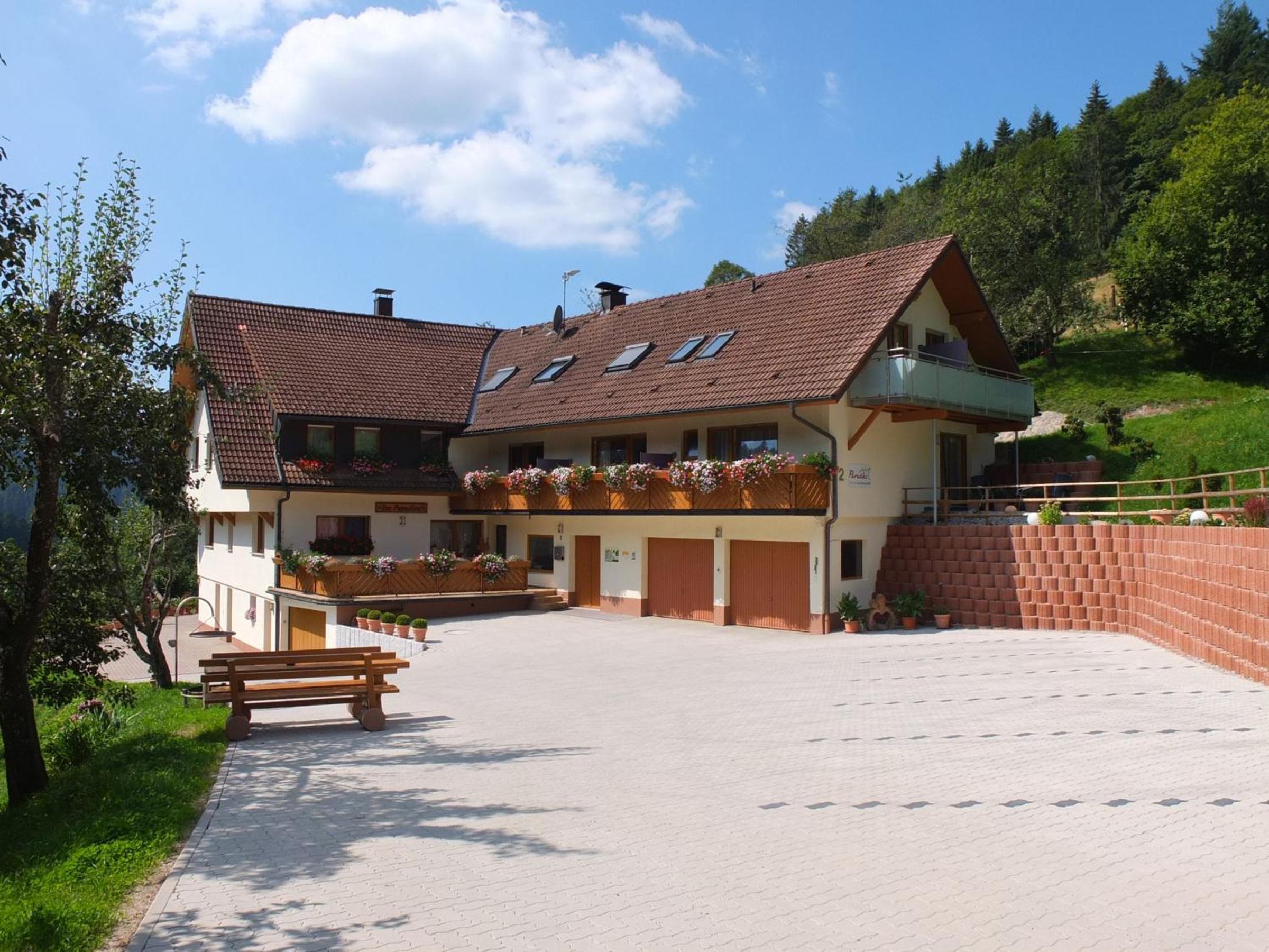 Paradies Im Schwarzwald