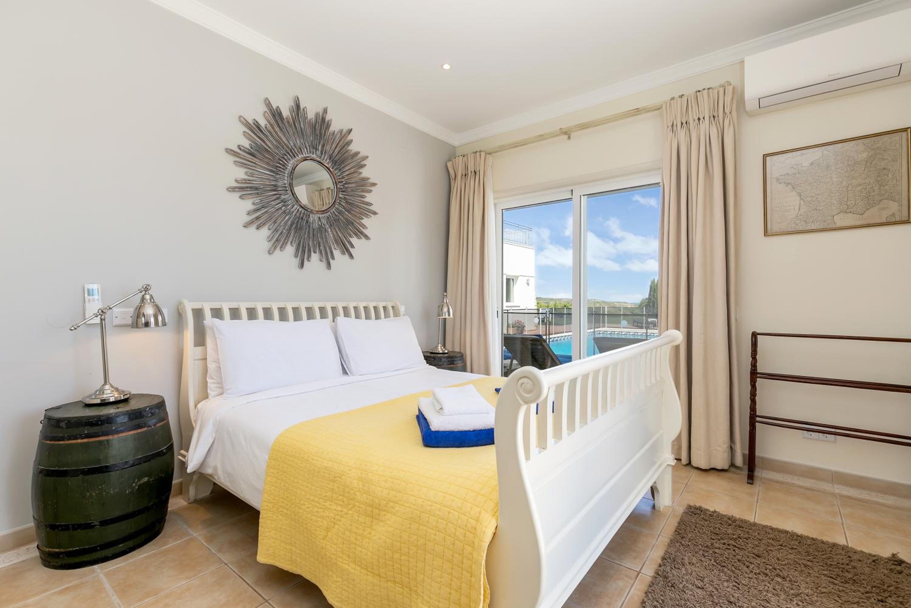 Villa Ocean Blue view 4