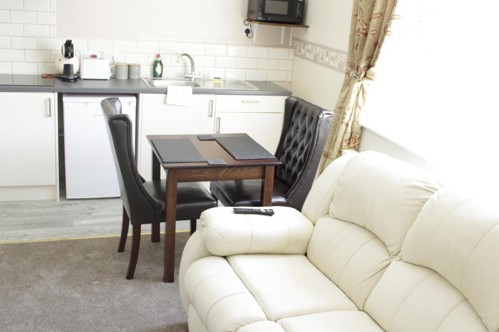 Clifton Villa Guest House