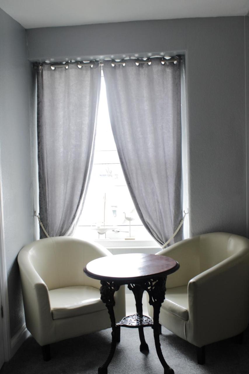 Clifton Villa Guest House