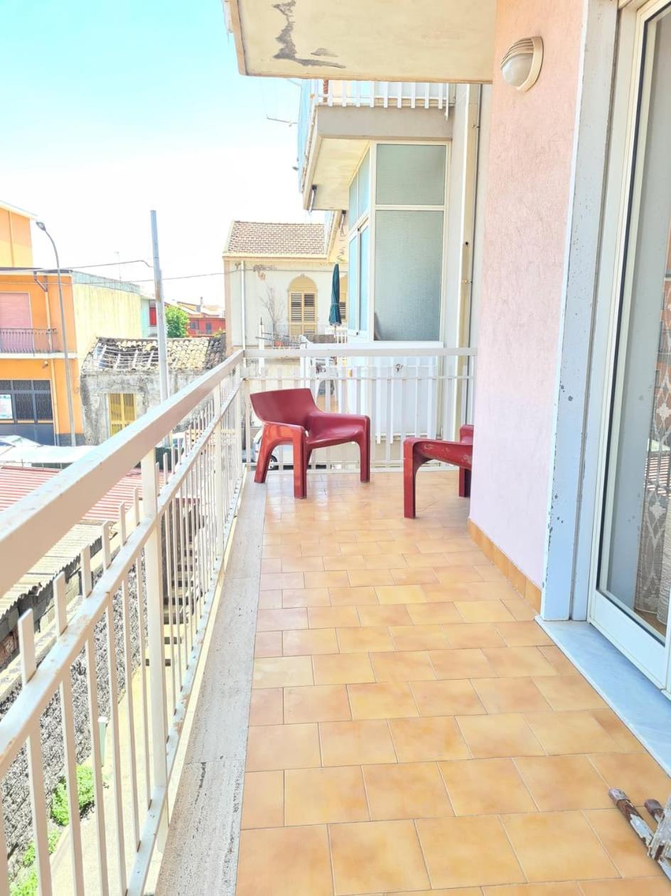 Casa Marina view 2