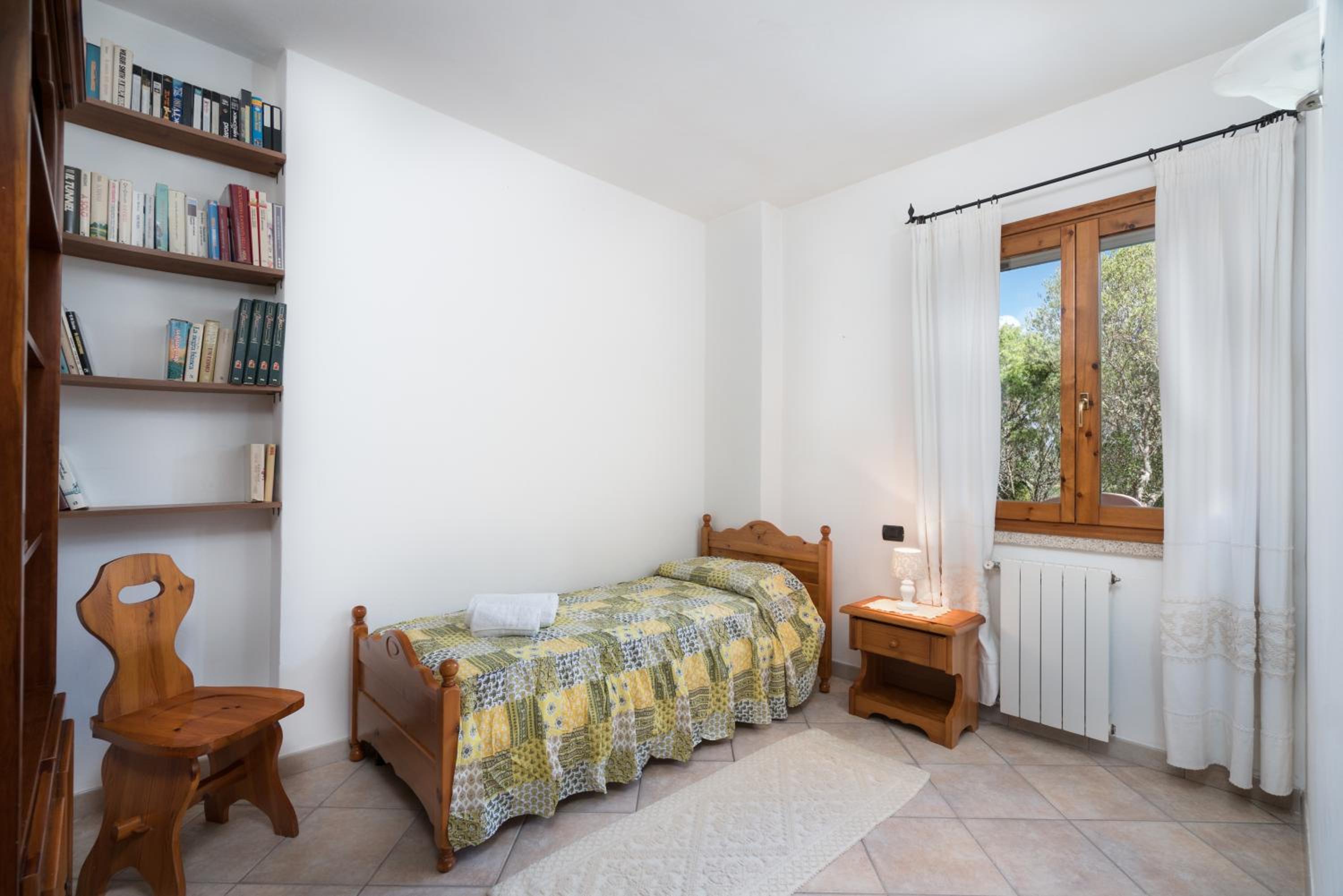 Sardinia Family Villas - Villa Adina with private pool in Arzachena, photo 43