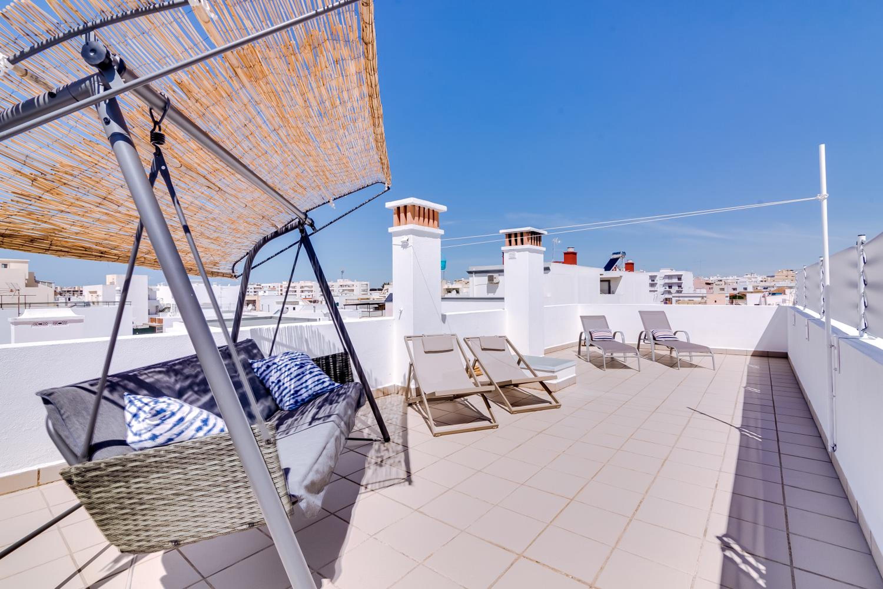 roof