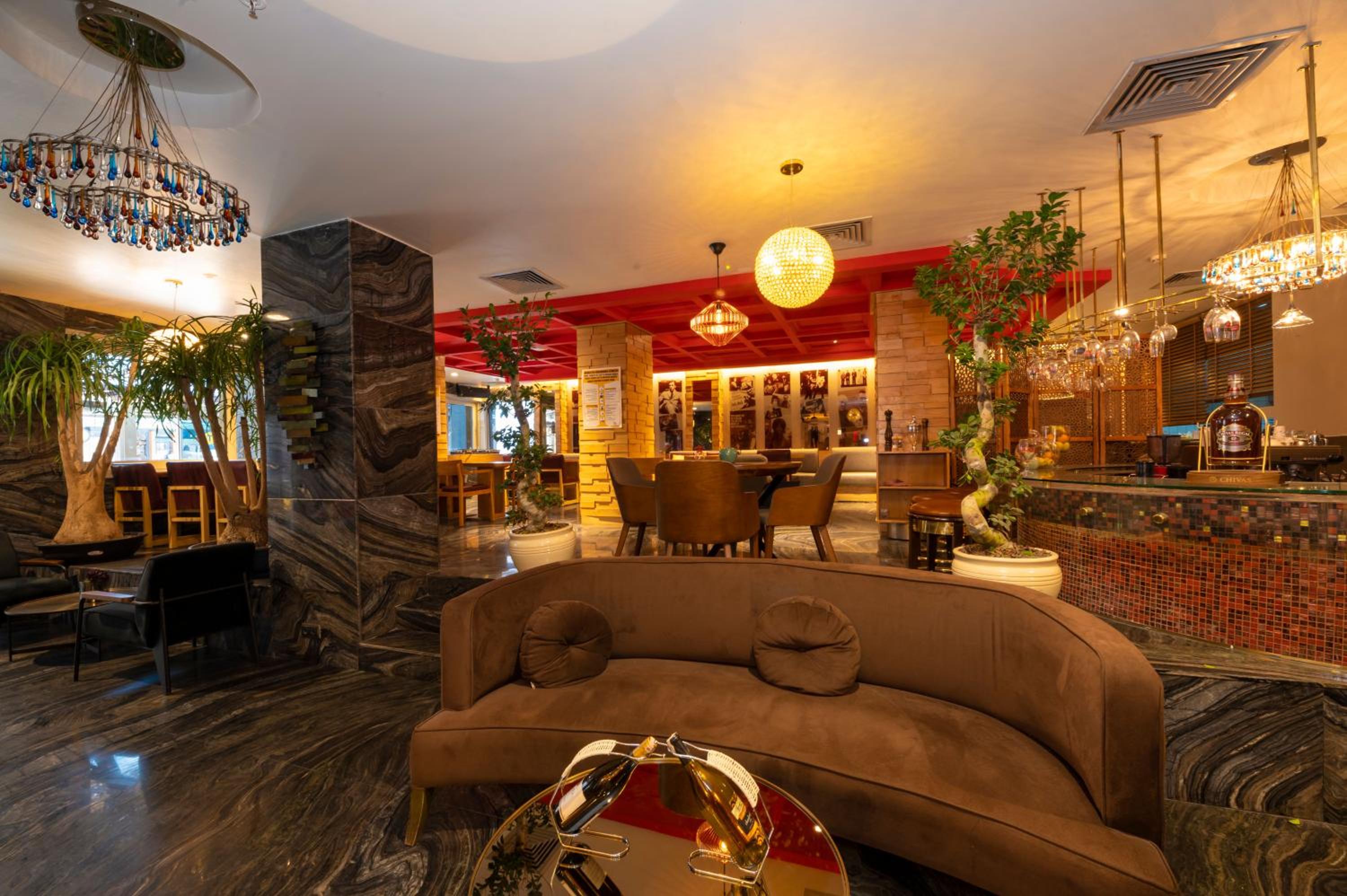 Ramada By Wyndham Istanbul Pera Taksim - Image 165