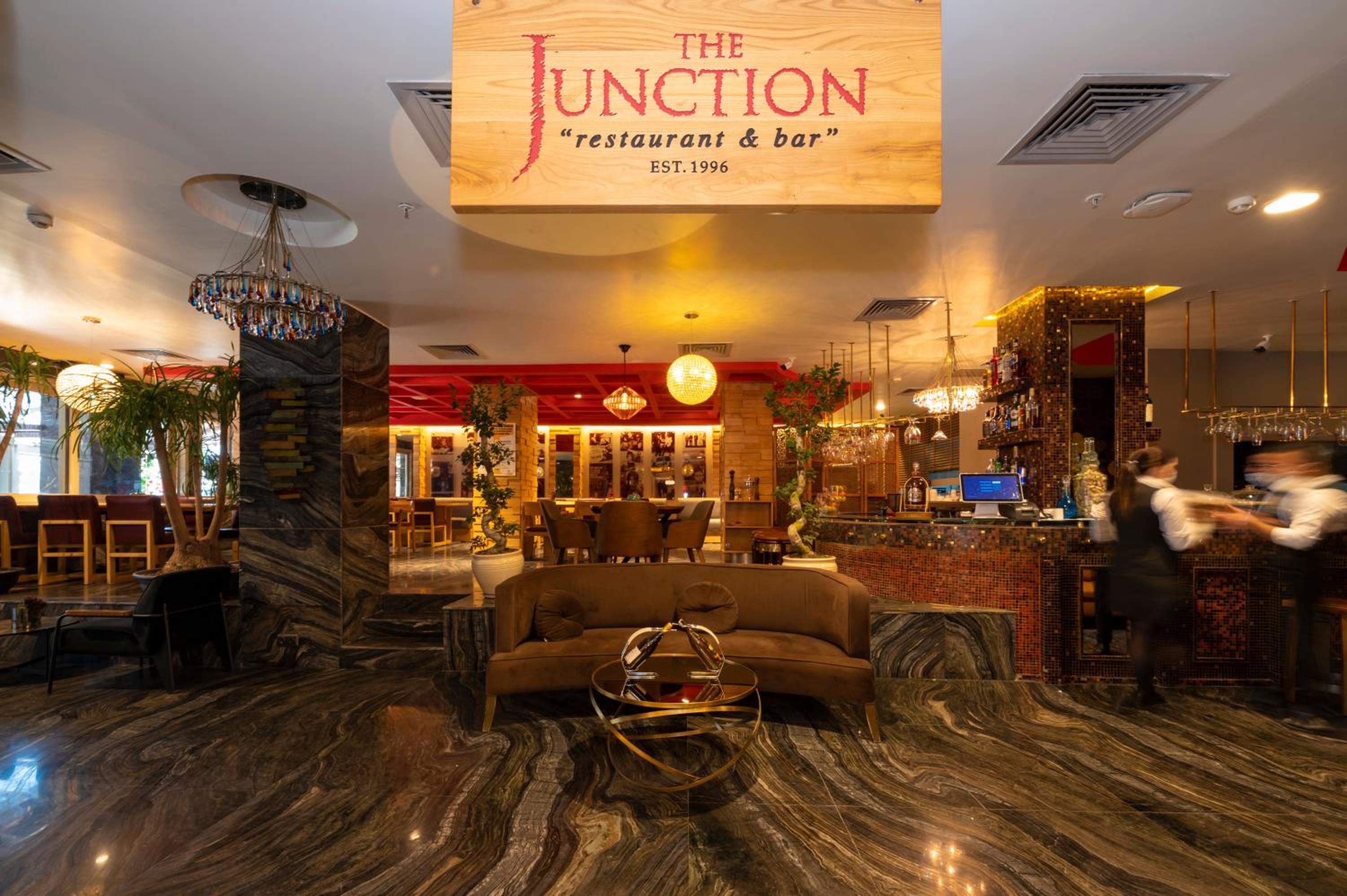 Ramada By Wyndham Istanbul Pera Taksim - Image 44