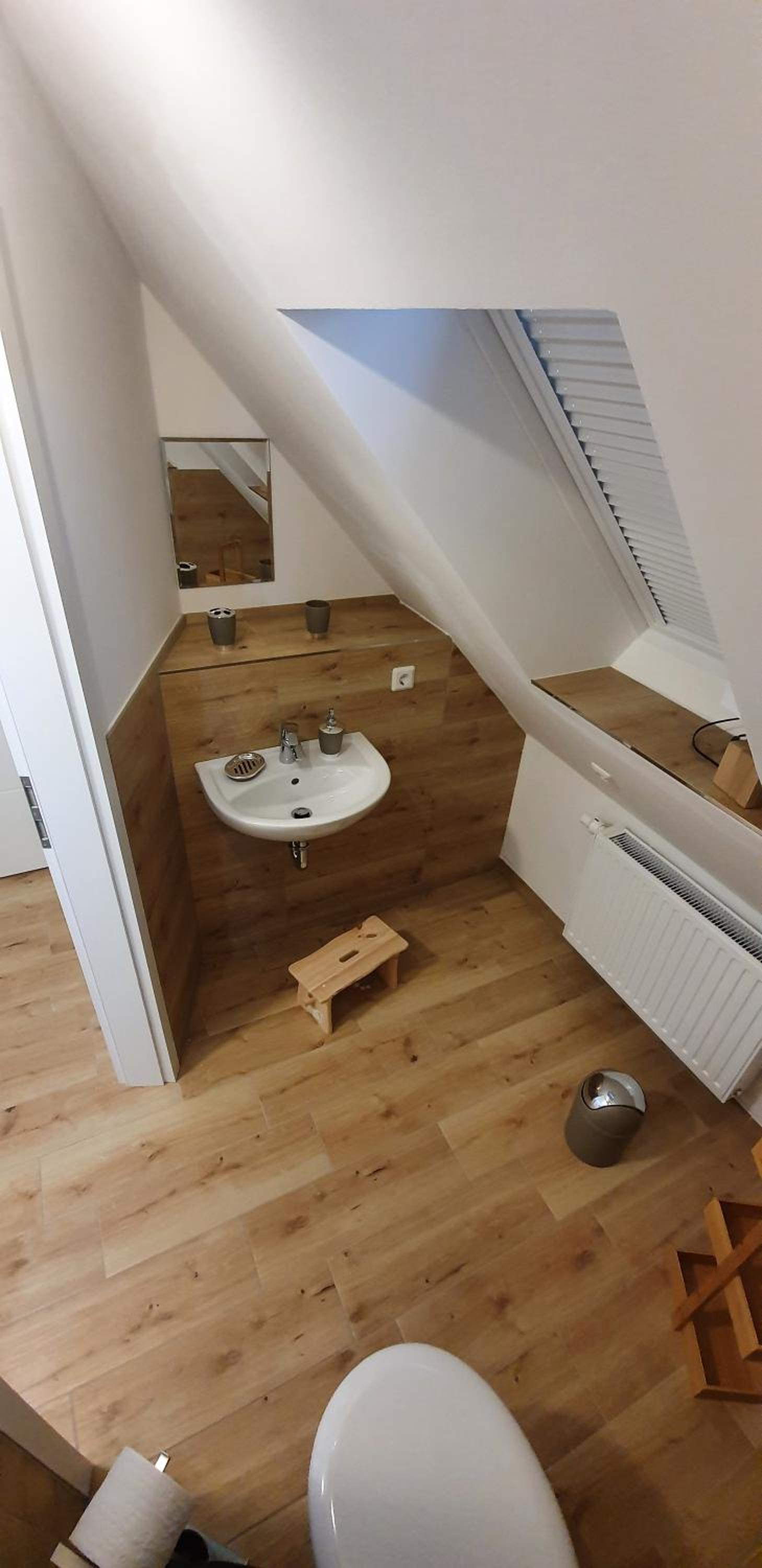 Ferienhaus Darlingerode