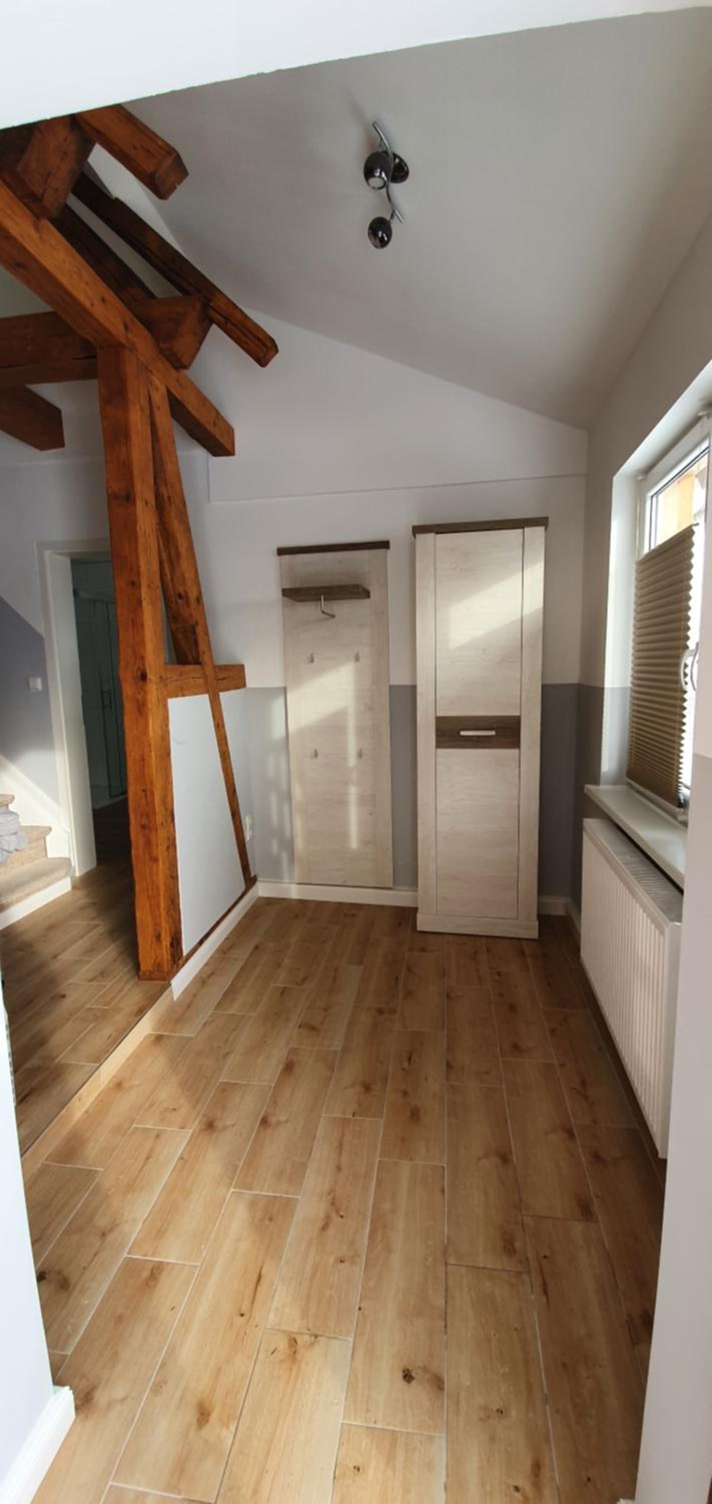 Ferienhaus Darlingerode