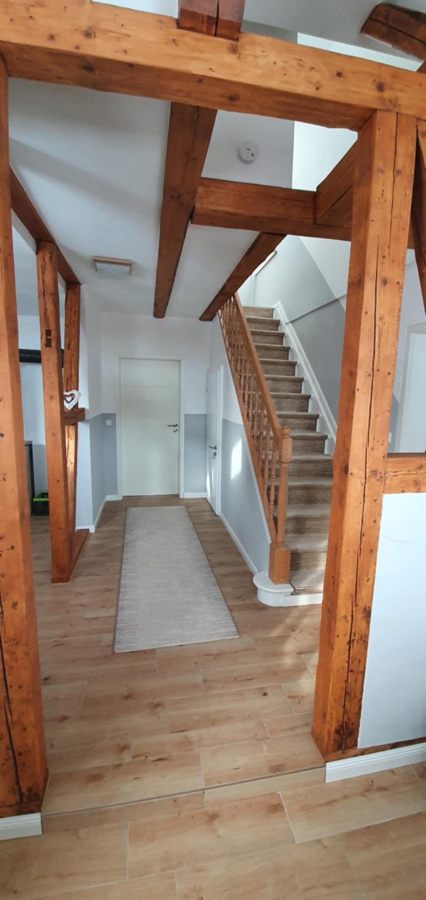 Ferienhaus Darlingerode