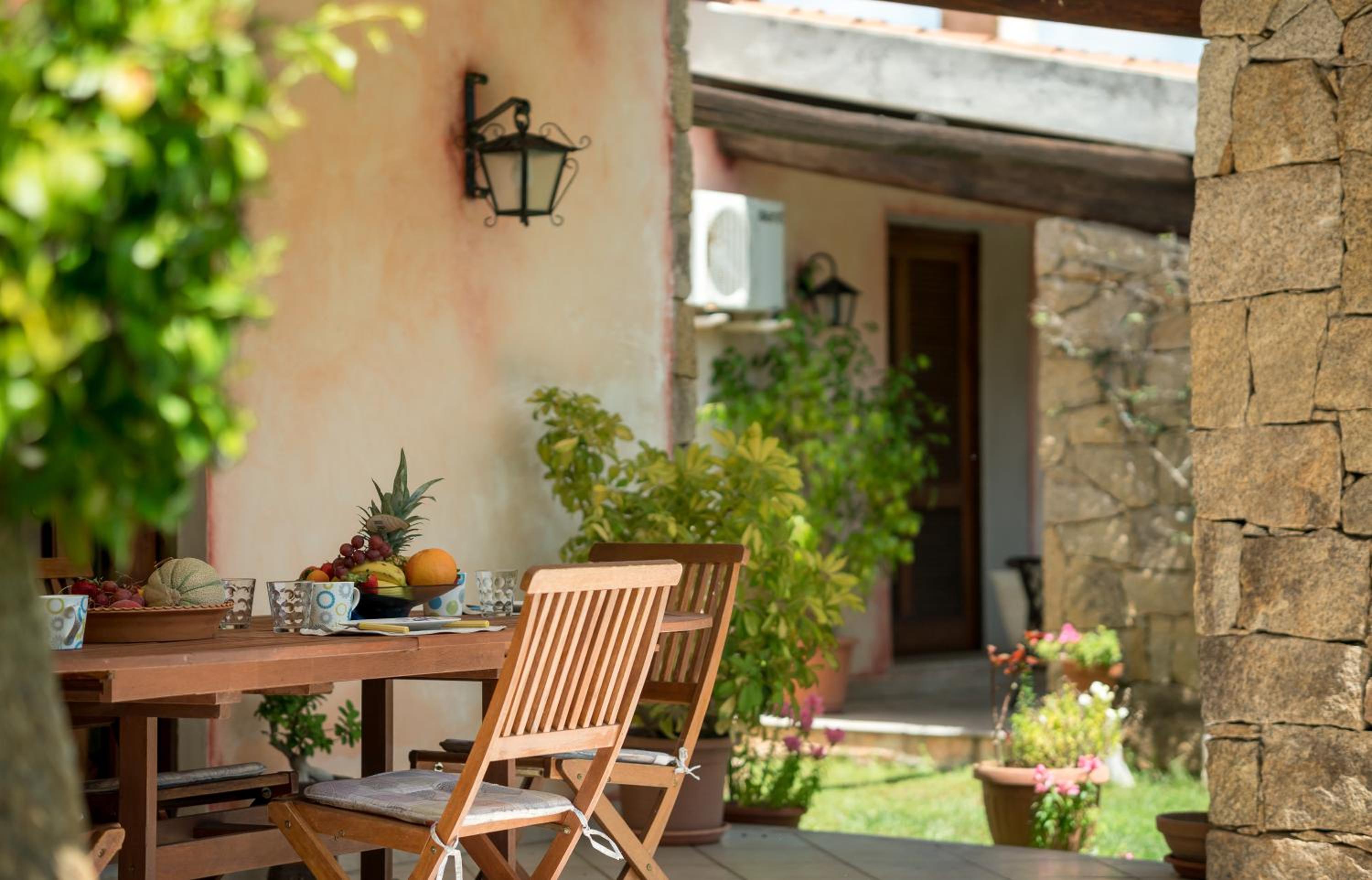 Sardinia Family Villas - Villa Adina with private pool in Arzachena, photo 14