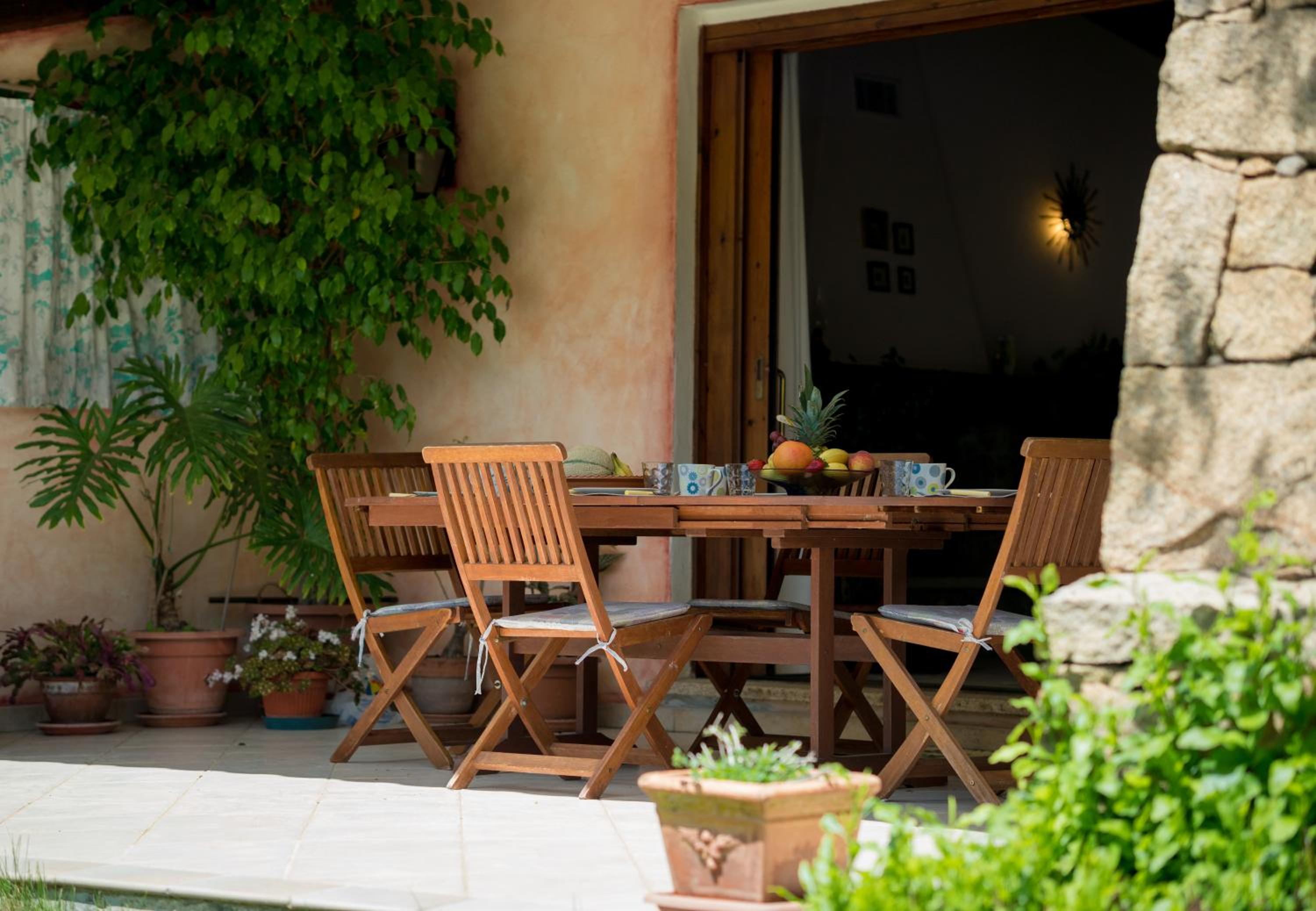 Sardinia Family Villas - Villa Adina with private pool in Arzachena, photo 55