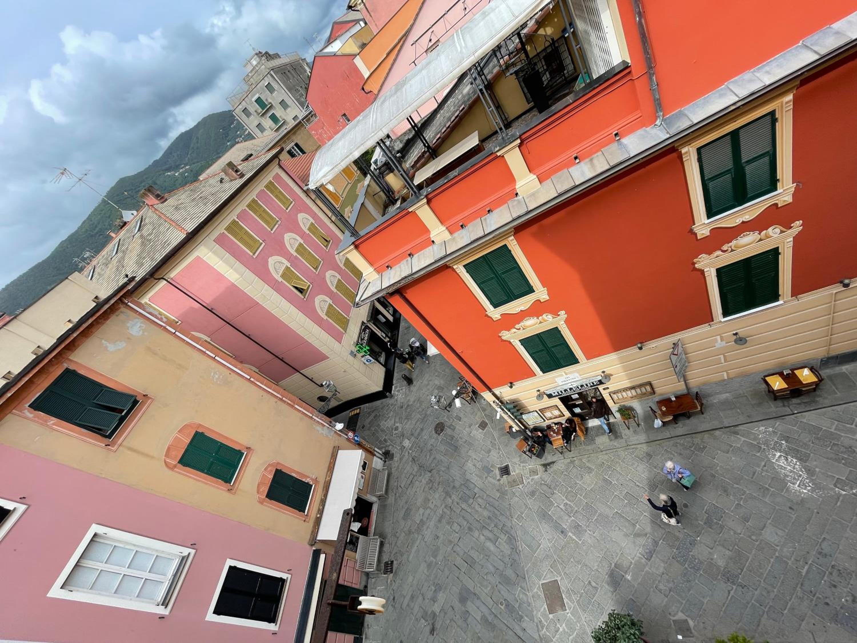 Mare e Cielo Luxury Apartment 2BR view 4