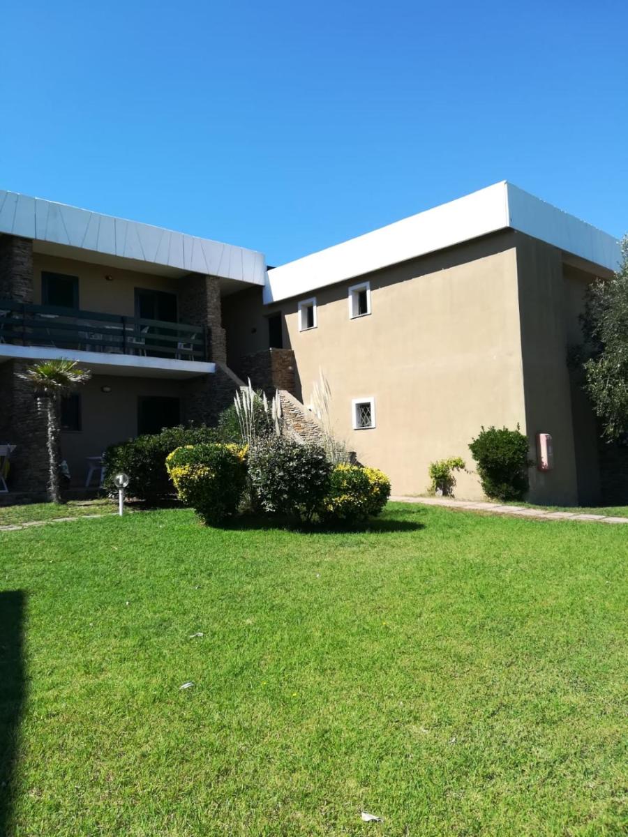 Casa cala lupo photo 3