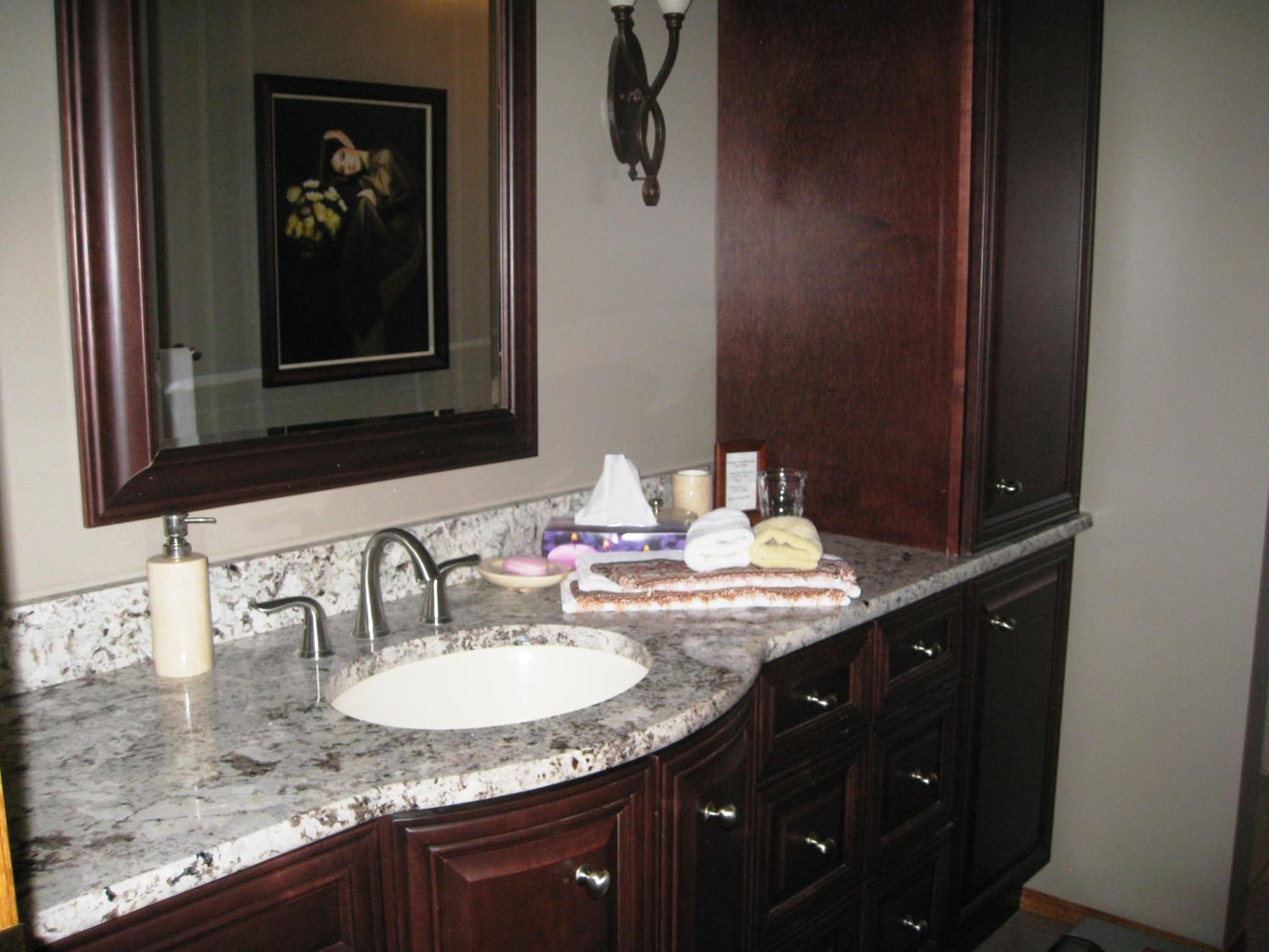 McDougall Lane Bed & Breakfast