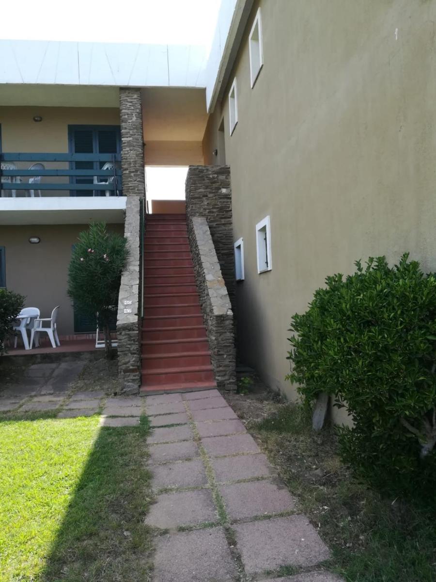 Casa cala lupo view 5