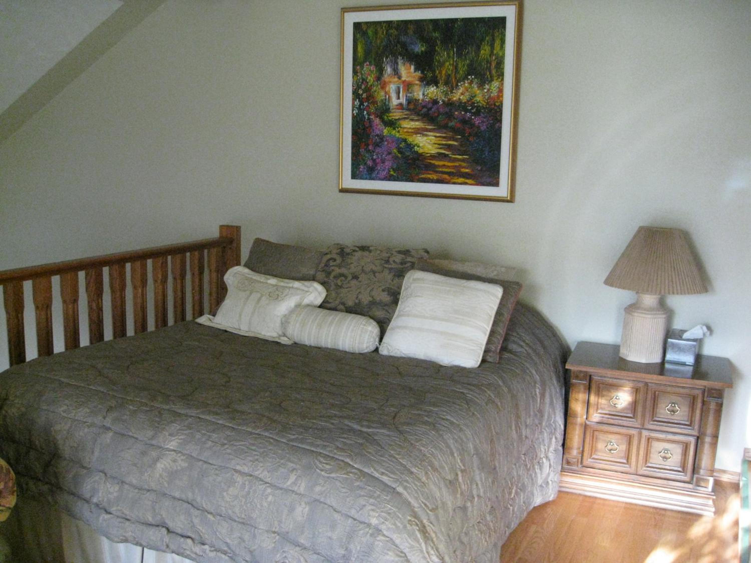 McDougall Lane Bed & Breakfast