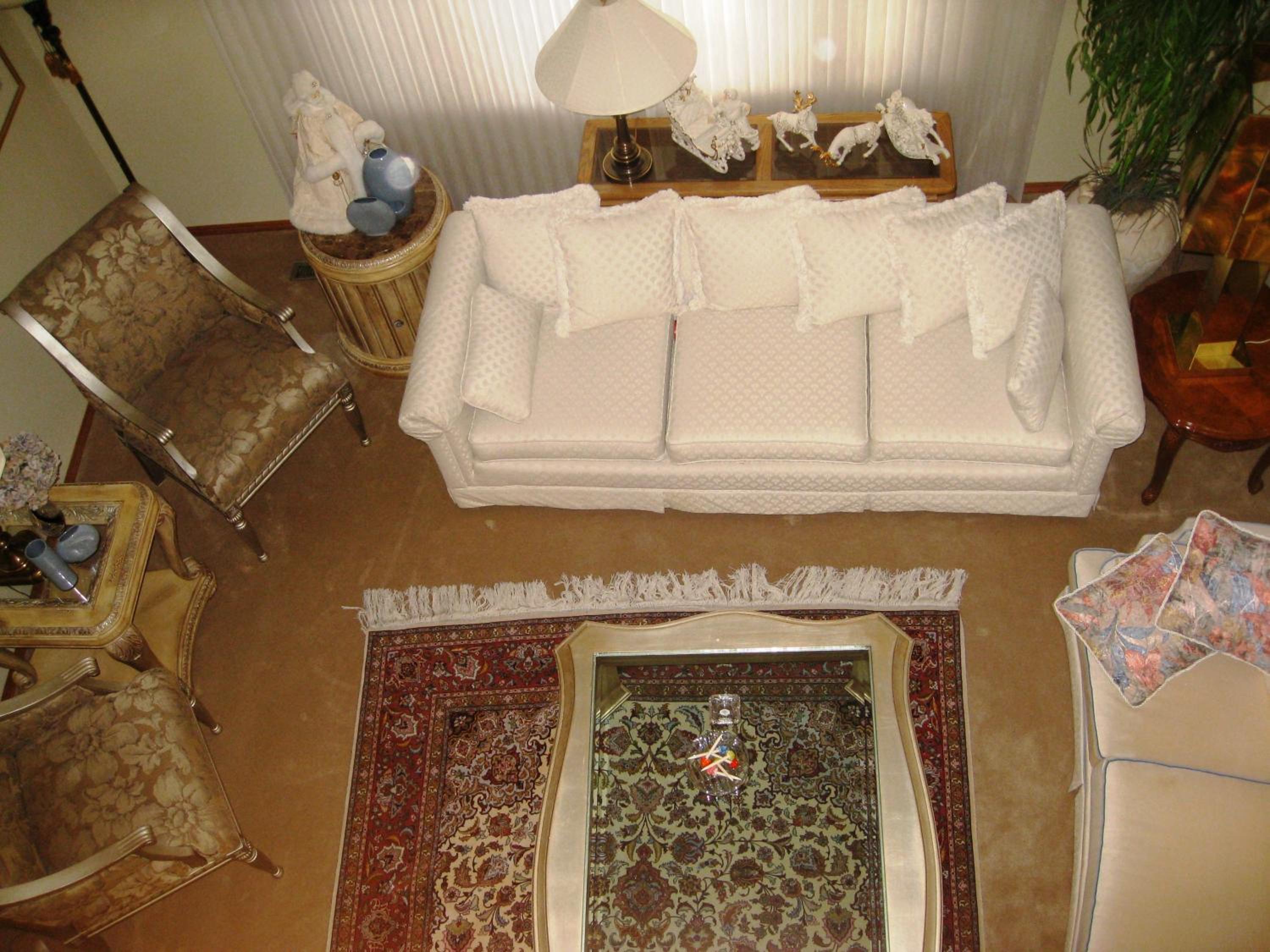 McDougall Lane Bed & Breakfast