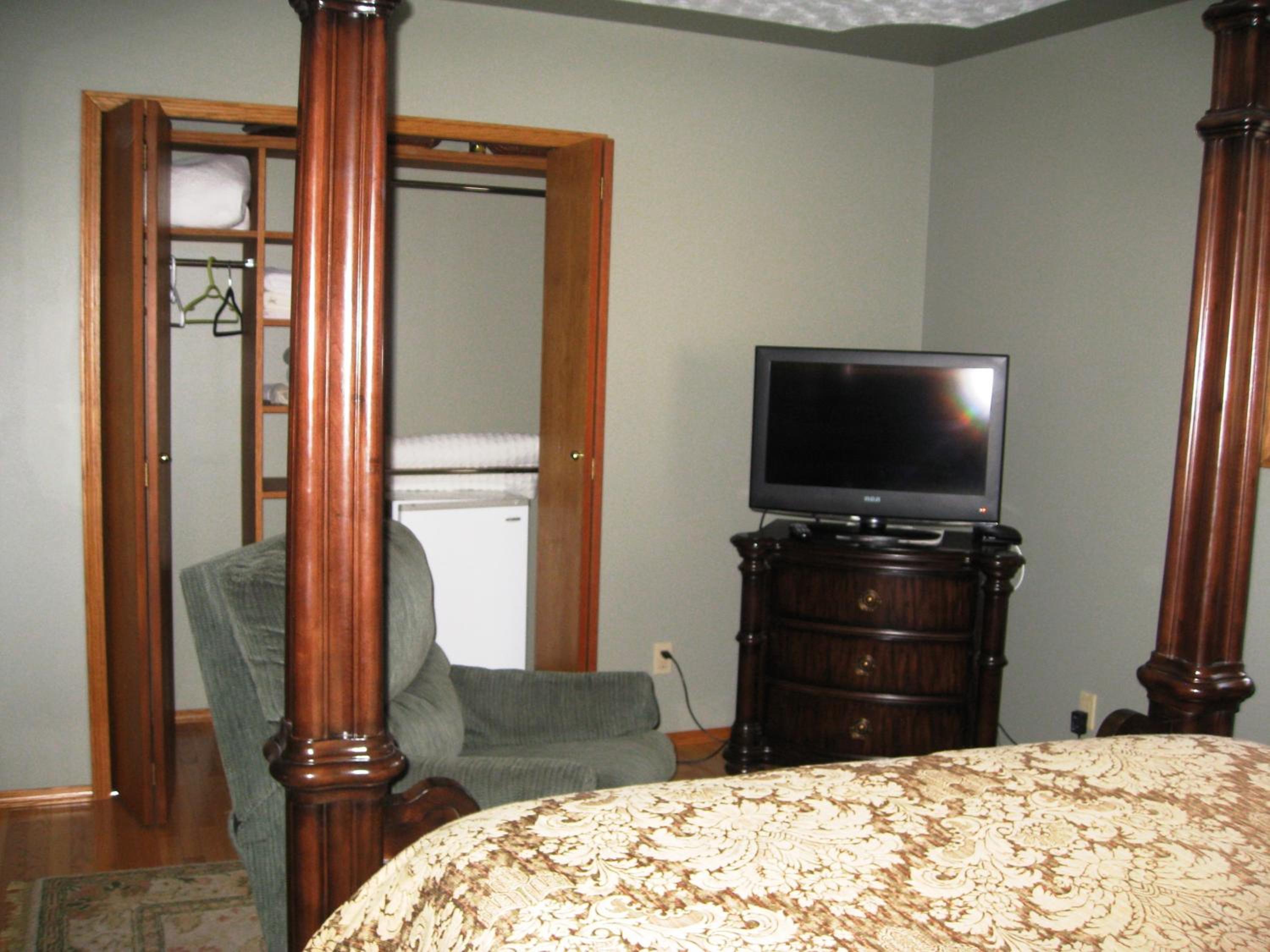 McDougall Lane Bed & Breakfast