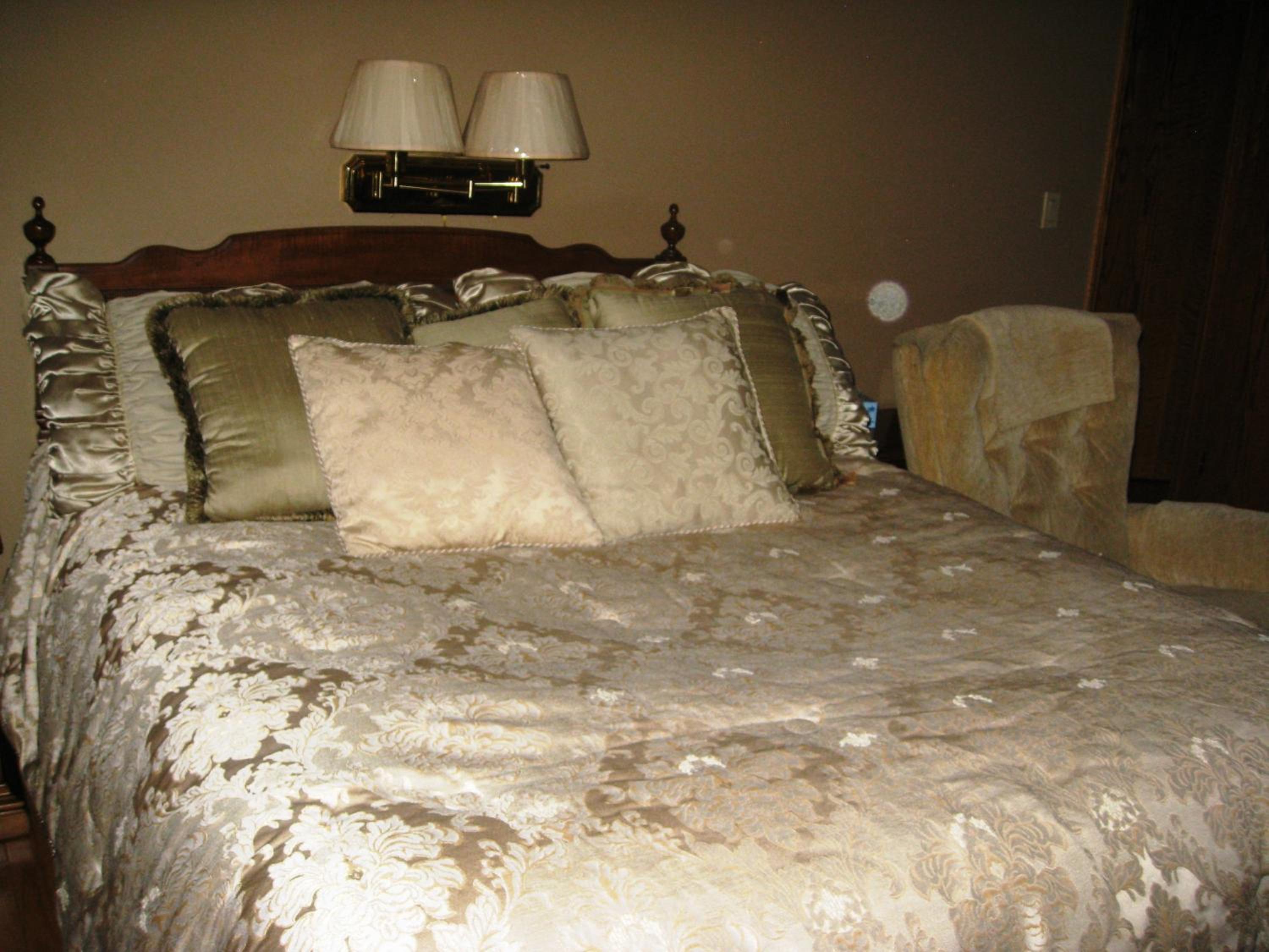 McDougall Lane Bed & Breakfast