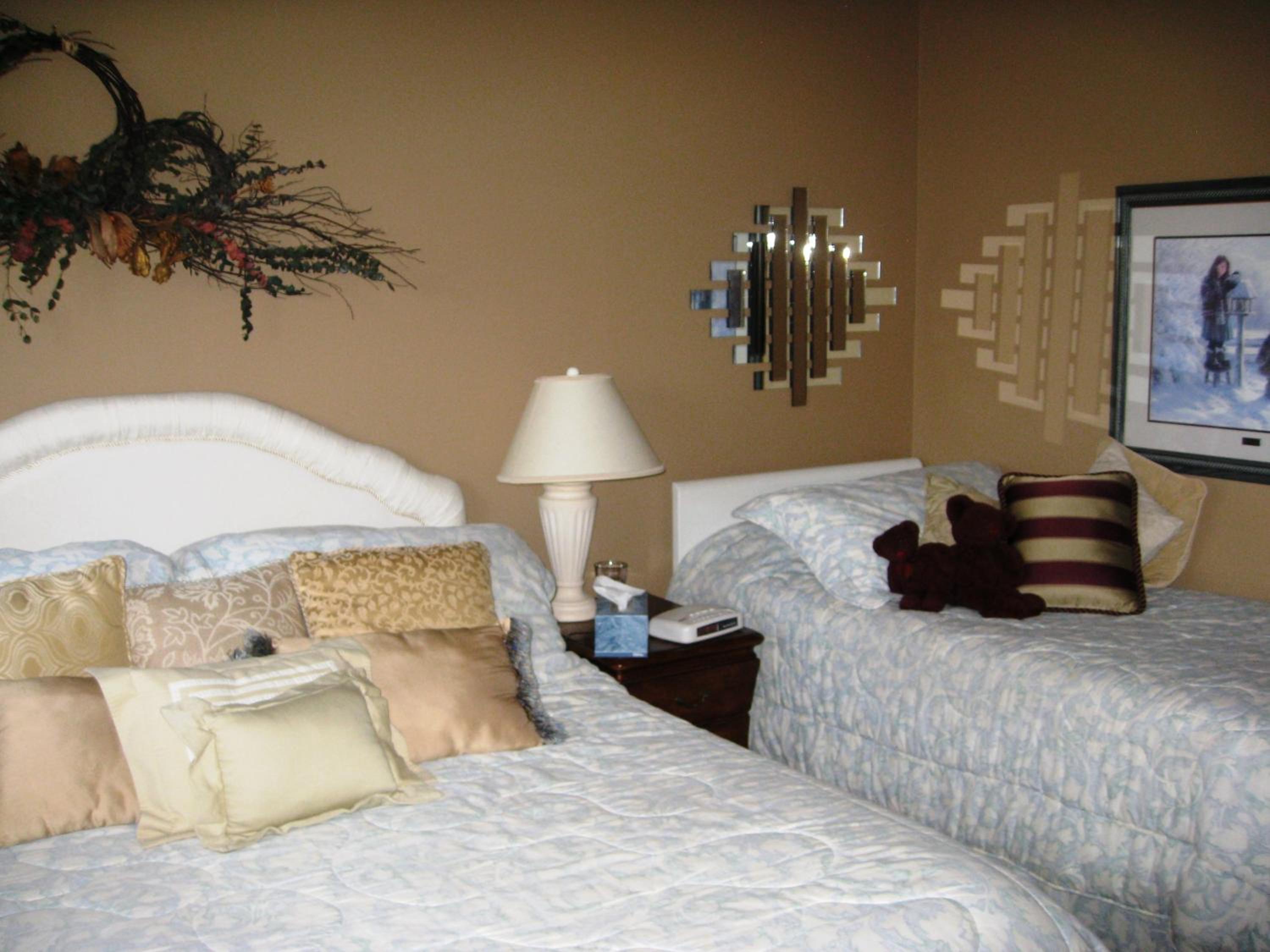McDougall Lane Bed & Breakfast