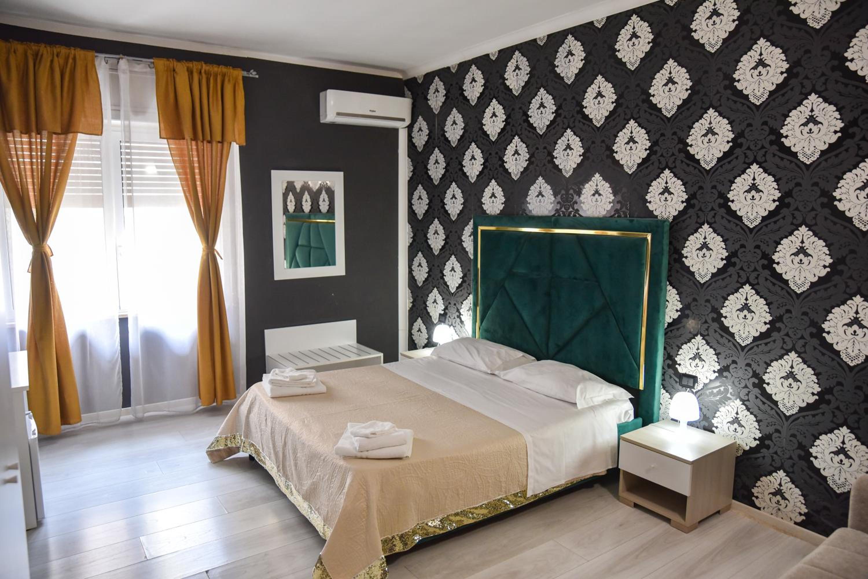 Mirosa Bed and Breakfast