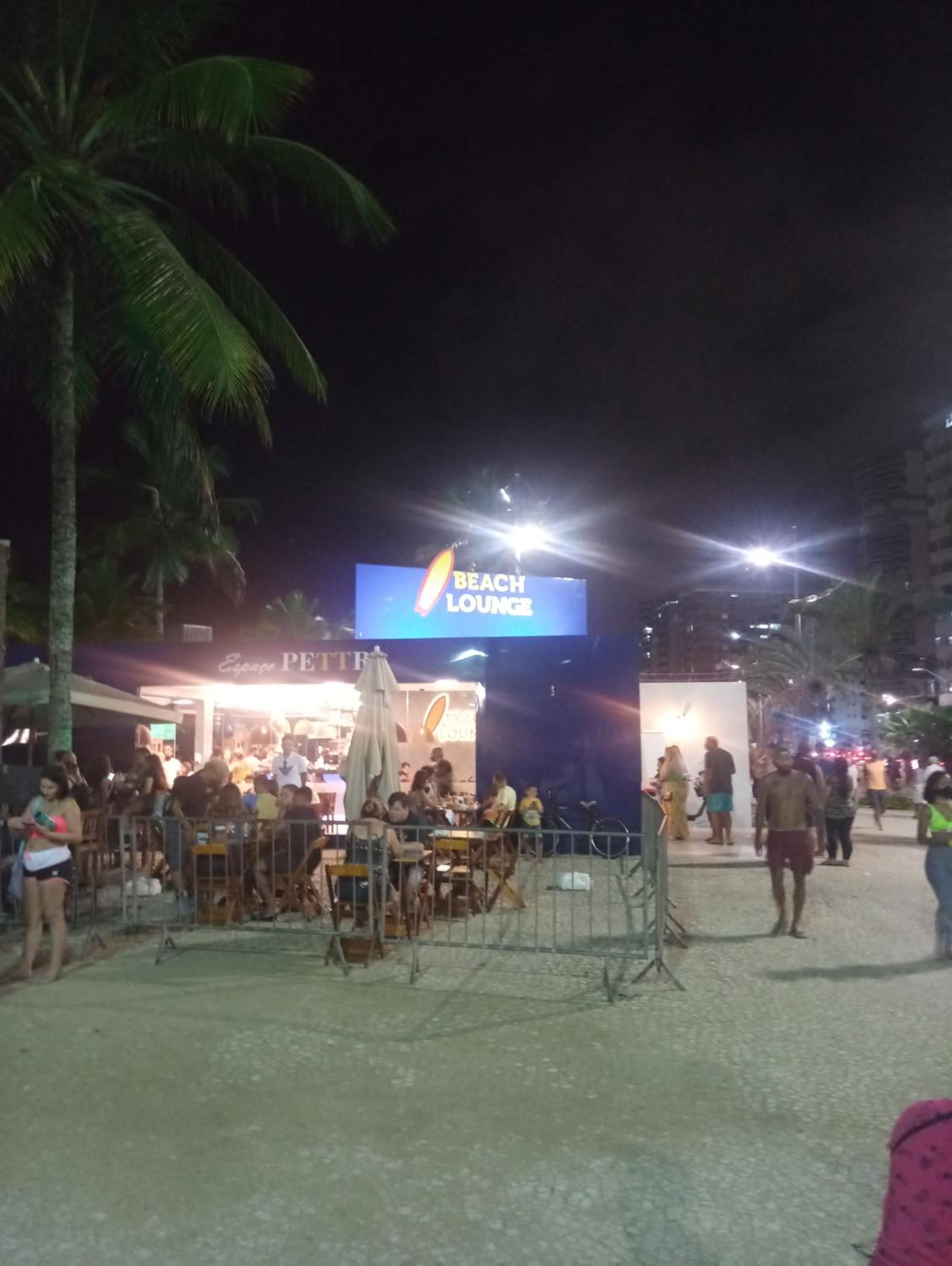 Apartamento Gomes Wi-Fi Aviação P Grande