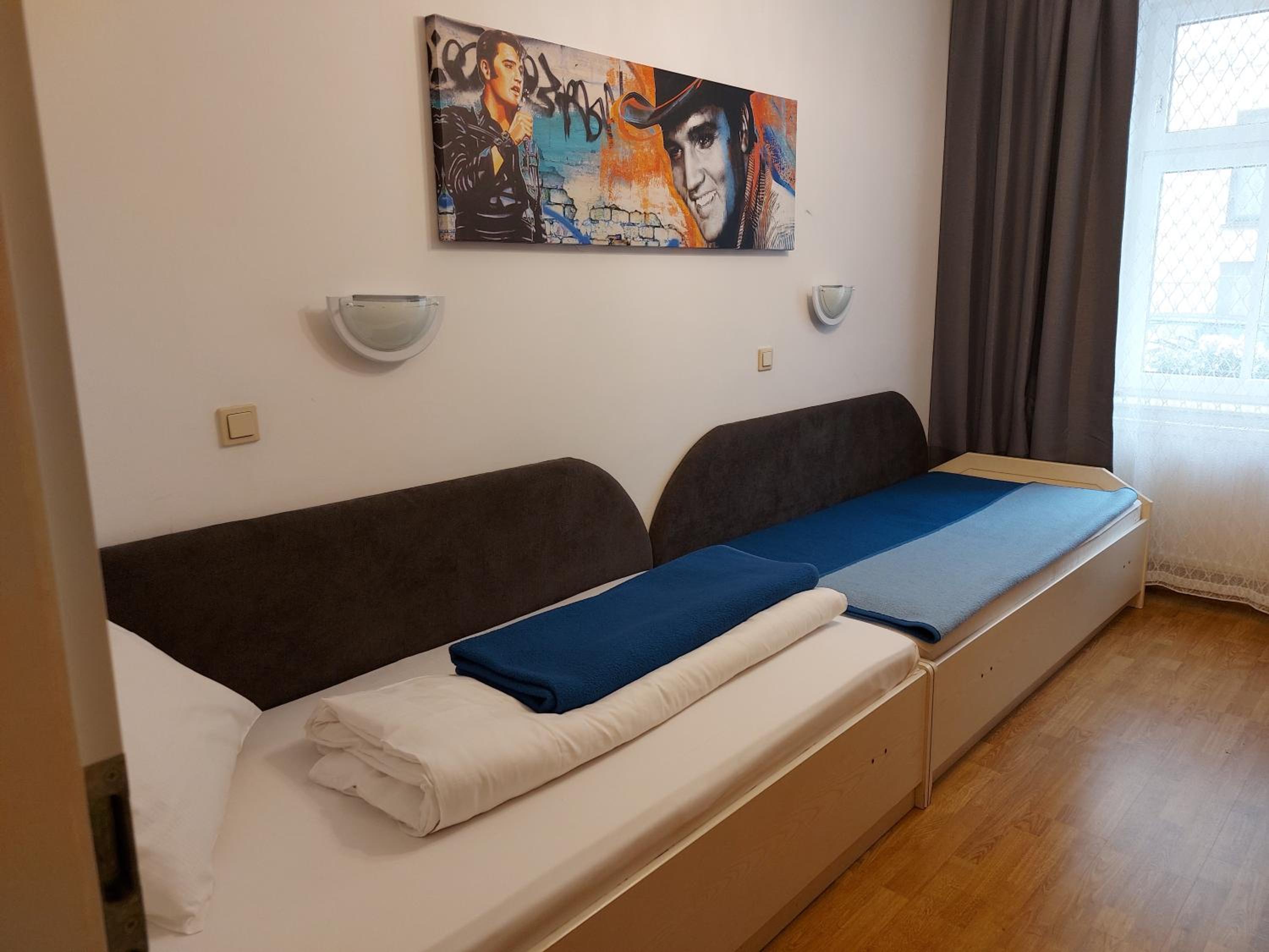 Appartements Andrea
