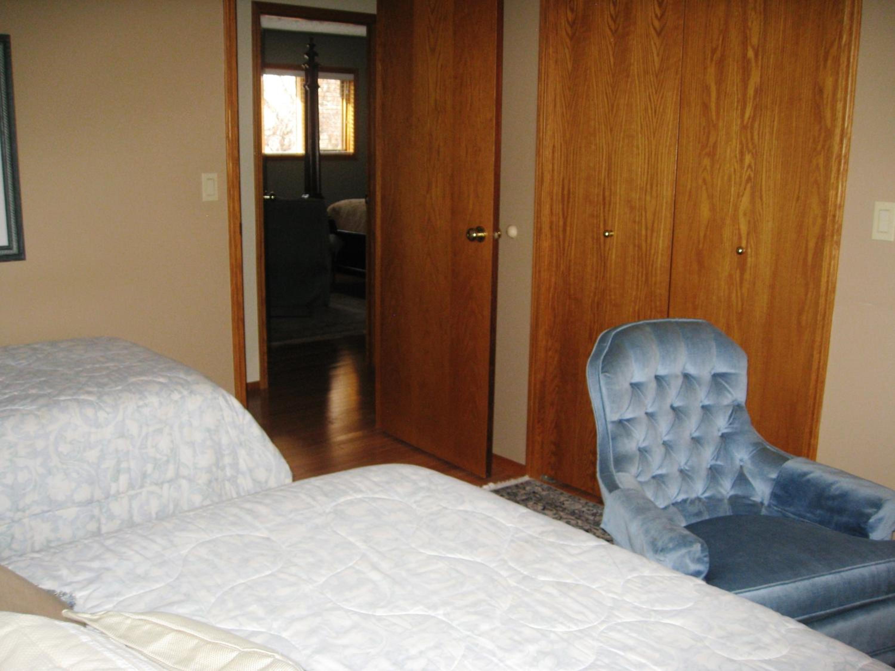 McDougall Lane Bed & Breakfast