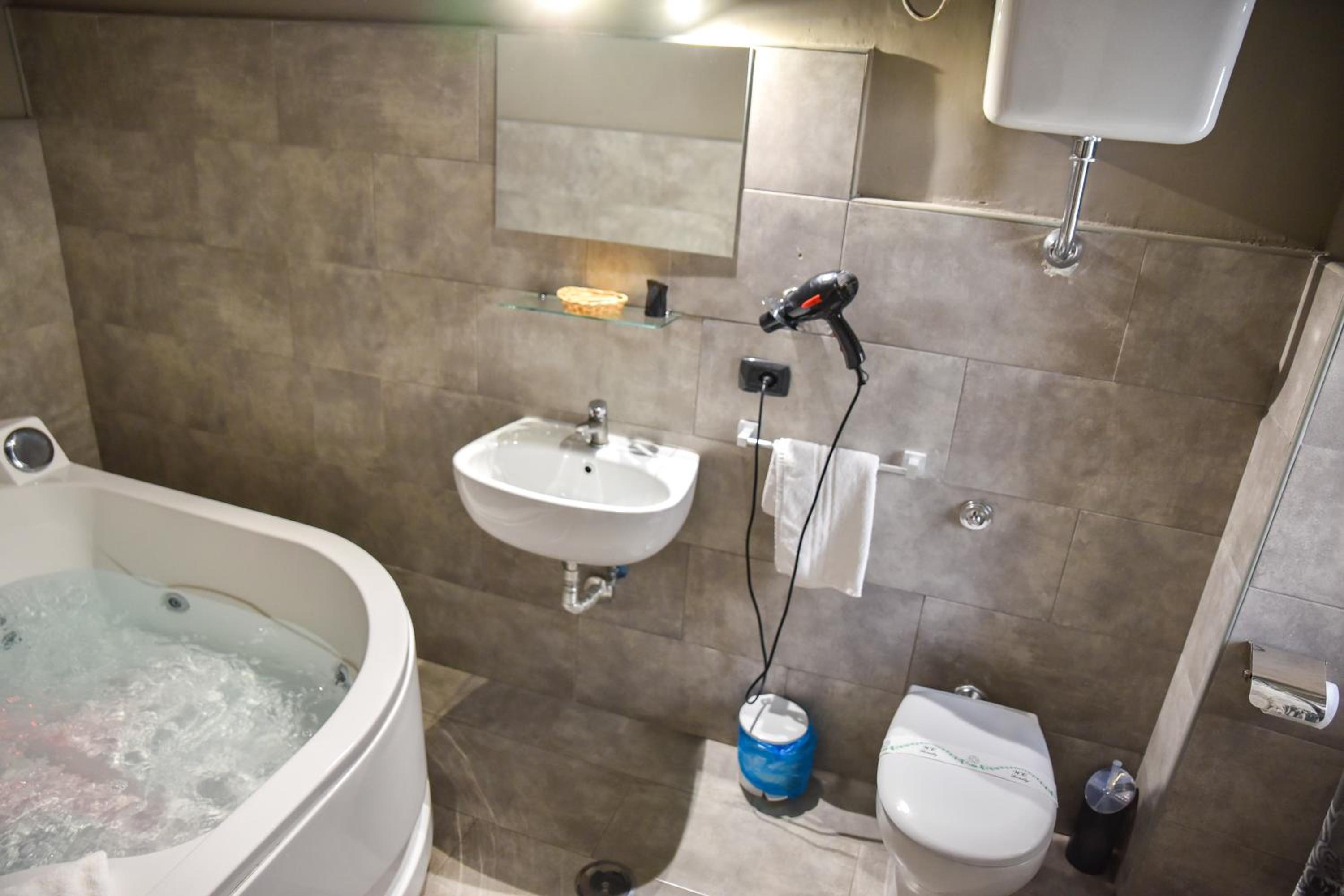 Mirosa Bed and Breakfast