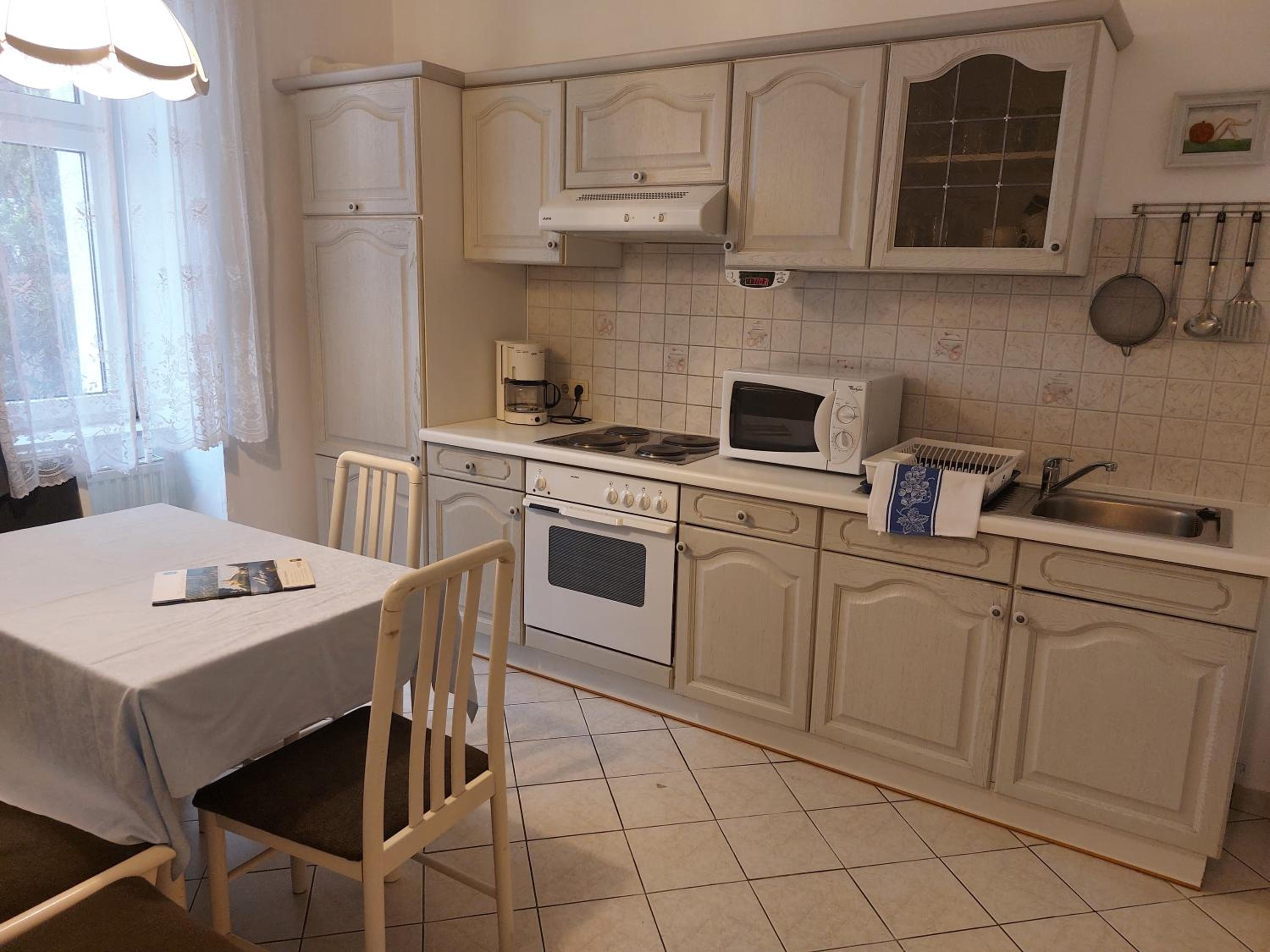 Appartements Andrea