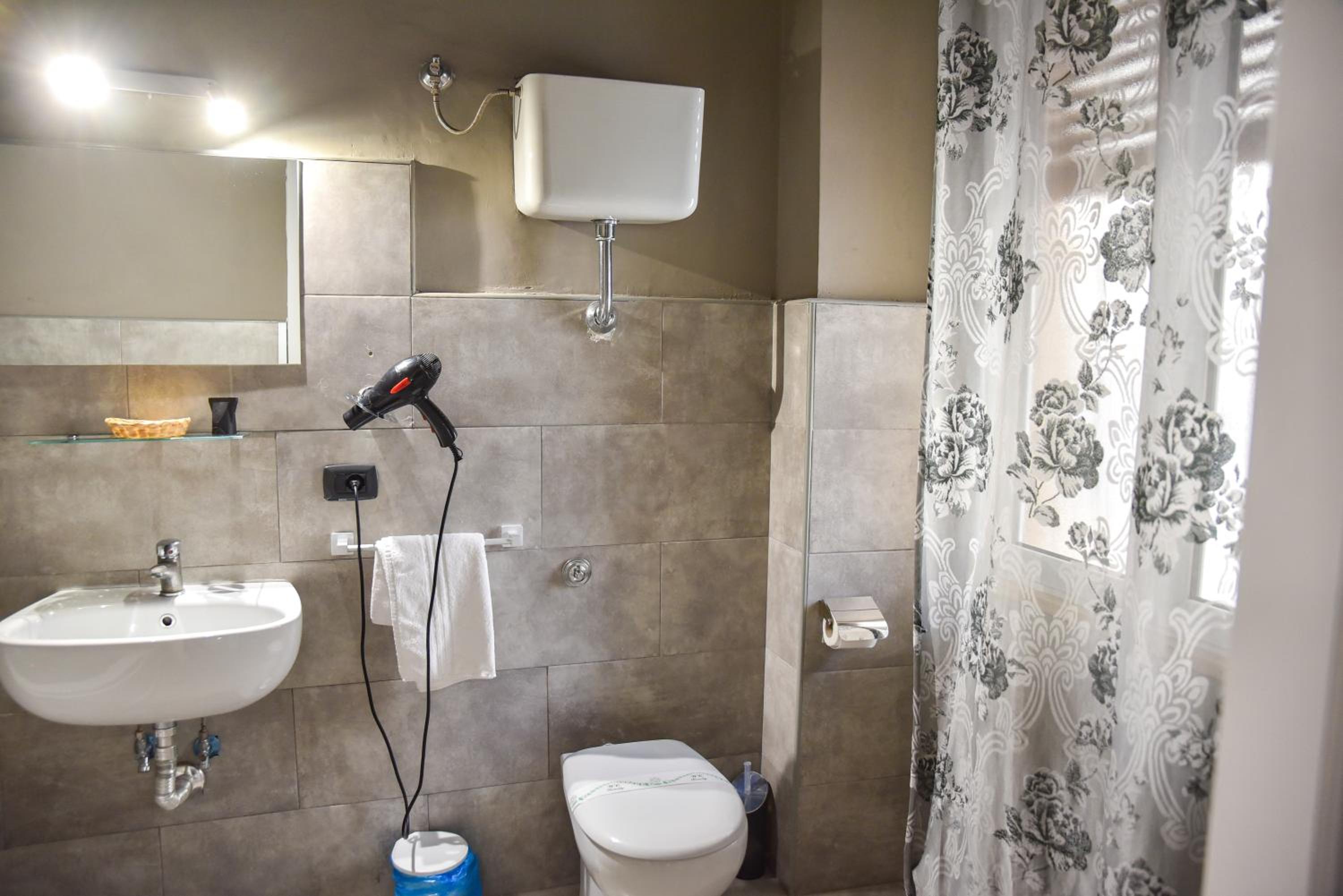 Mirosa Bed and Breakfast