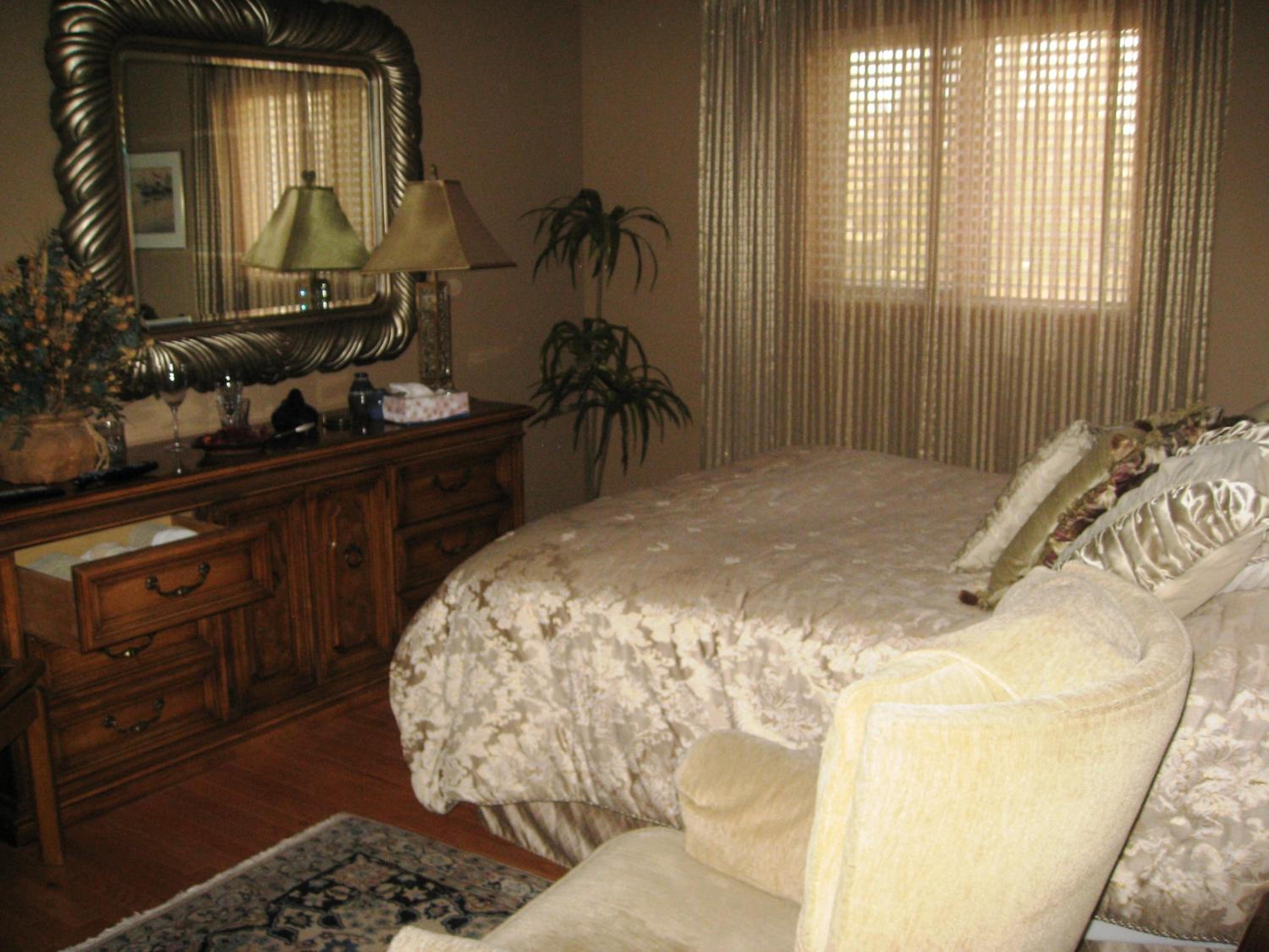 McDougall Lane Bed & Breakfast