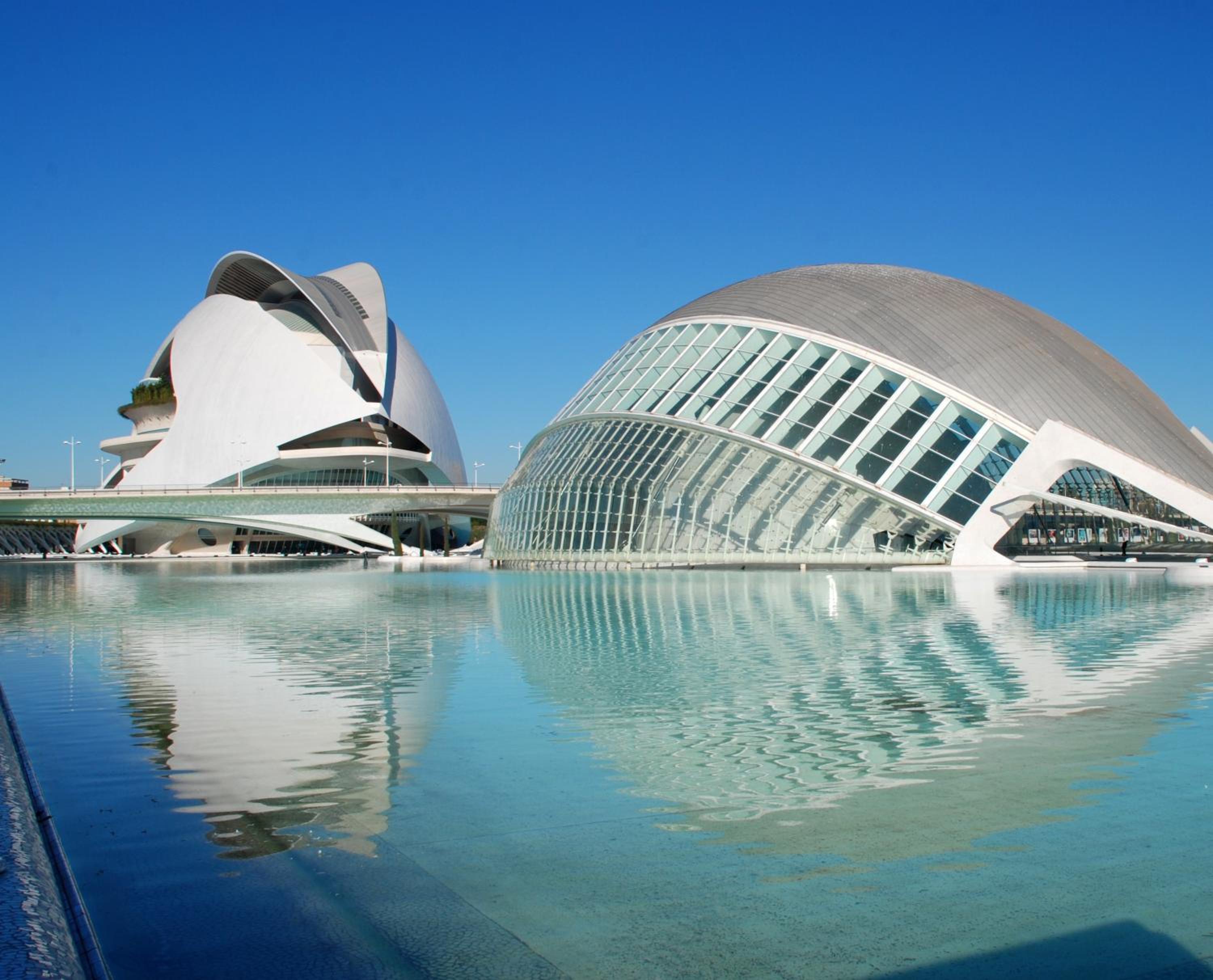 JL Ciudad de las Artes