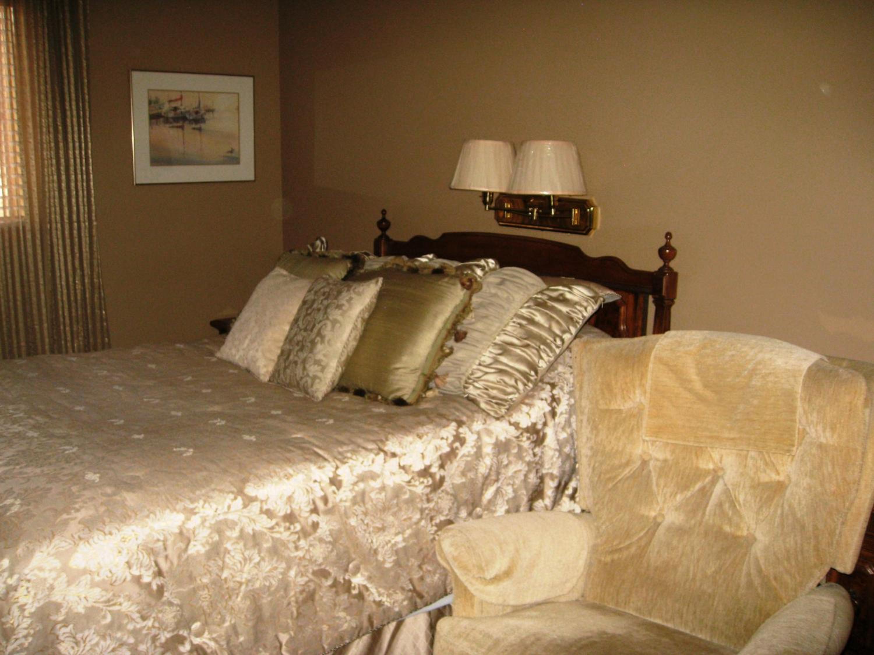 McDougall Lane Bed & Breakfast