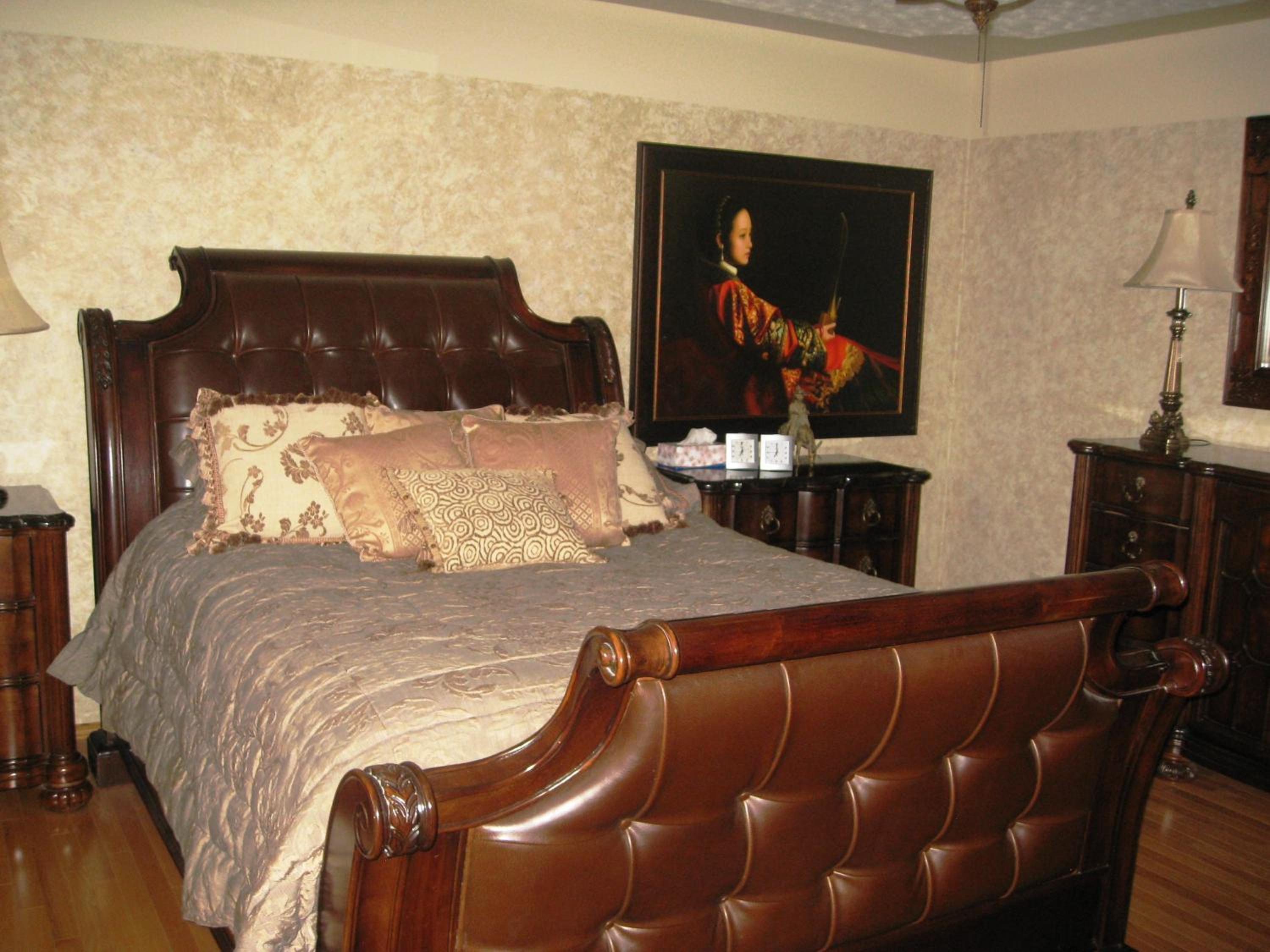 McDougall Lane Bed & Breakfast