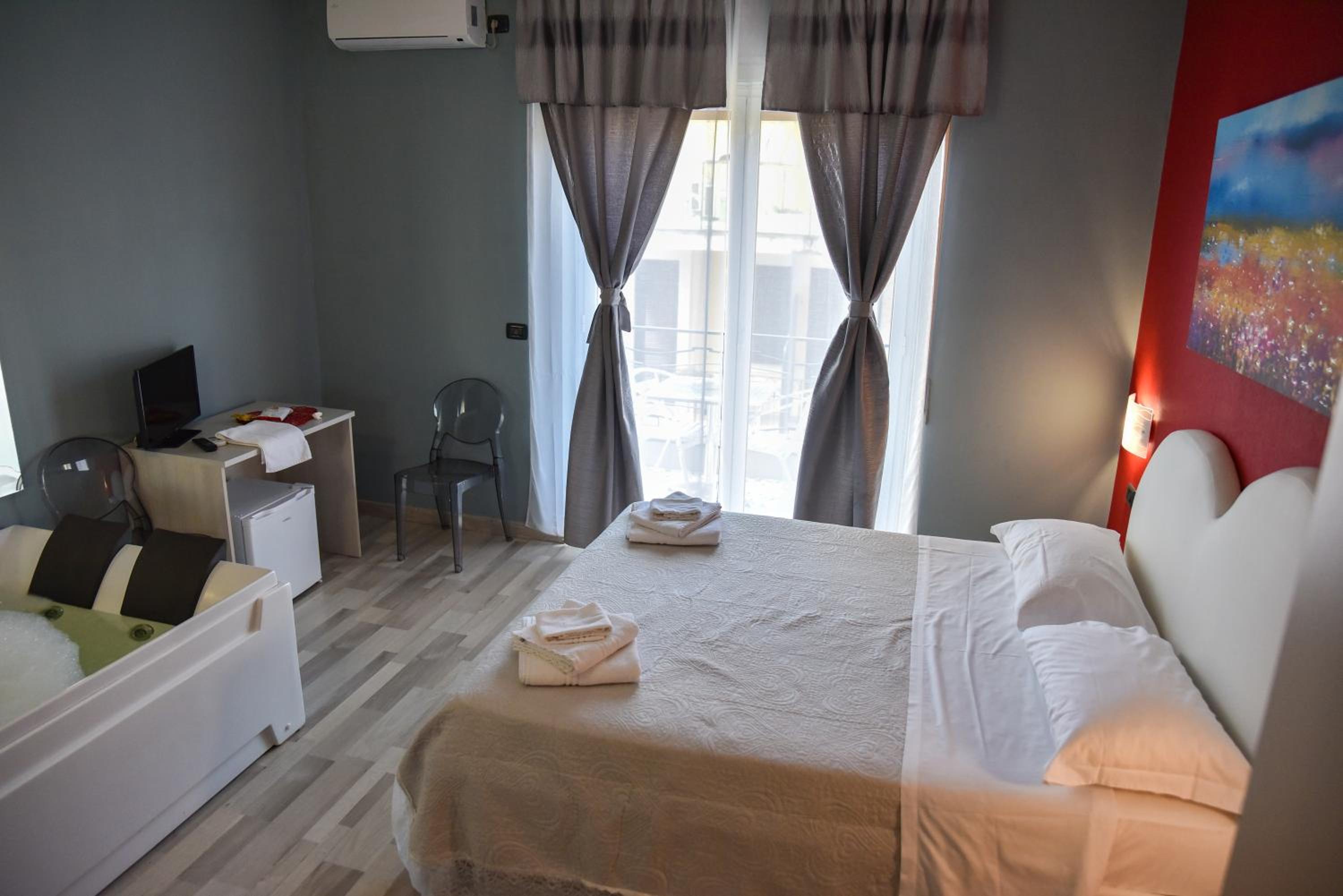 Mirosa Bed and Breakfast