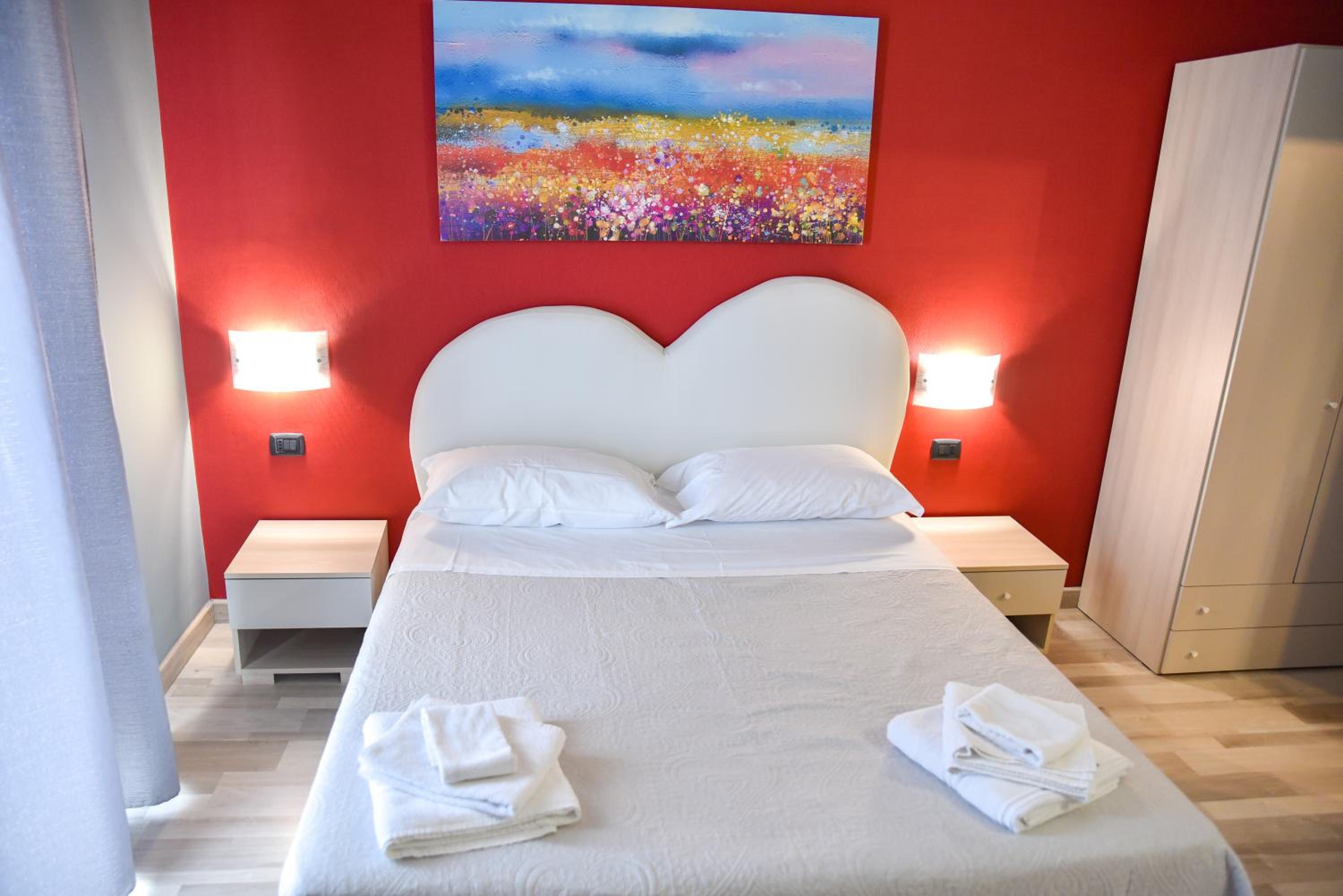 Mirosa Bed and Breakfast