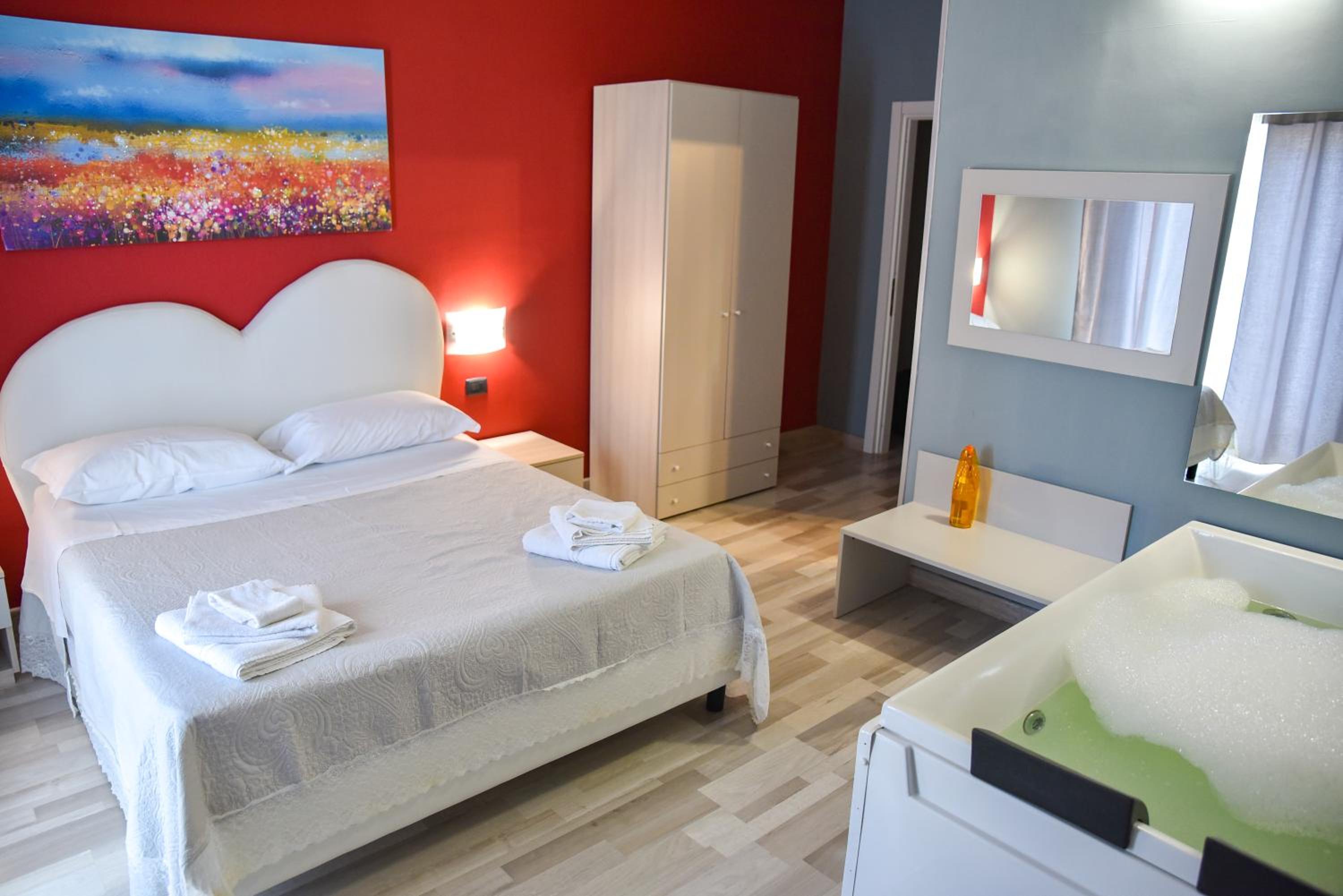 Mirosa Bed and Breakfast
