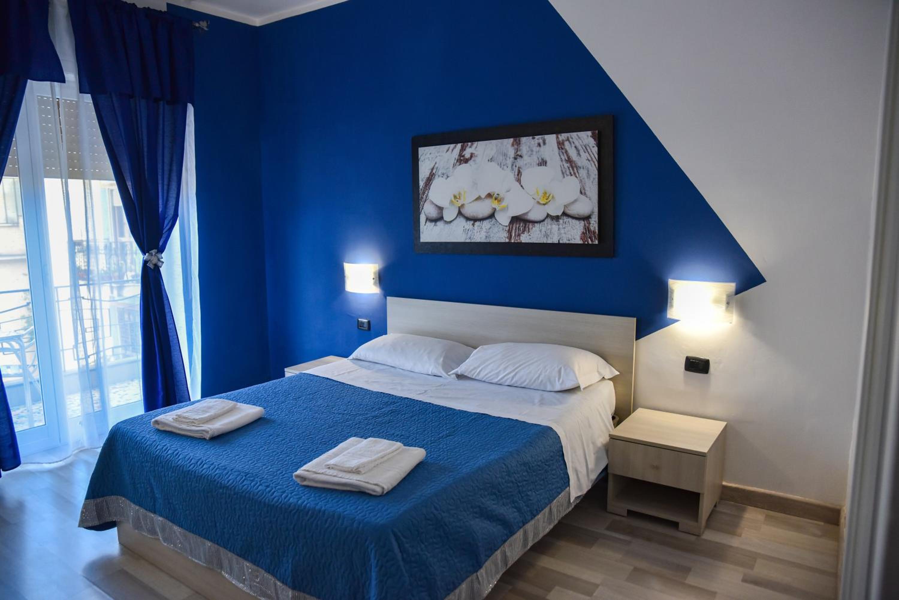 Mirosa Bed and Breakfast