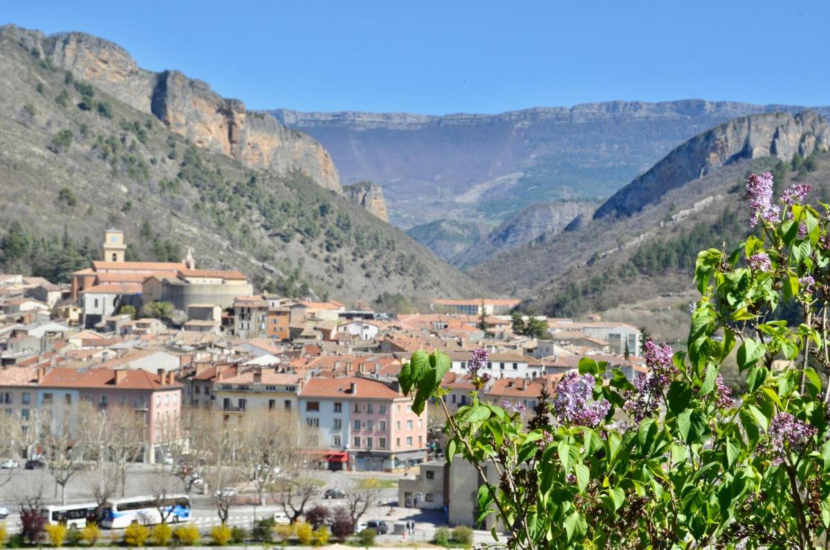 Camping Tikayan La Célestine