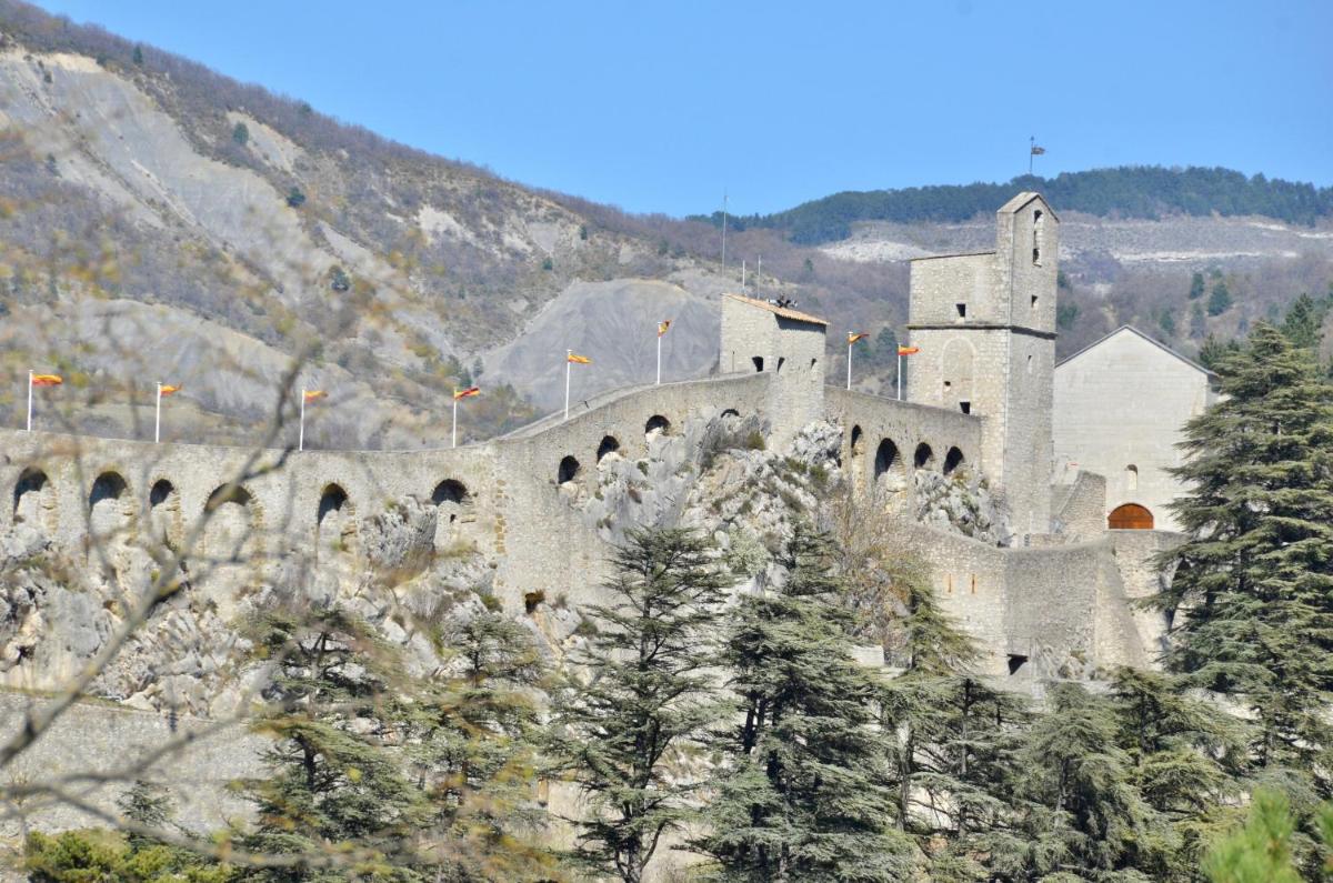 Camping Tikayan La Célestine