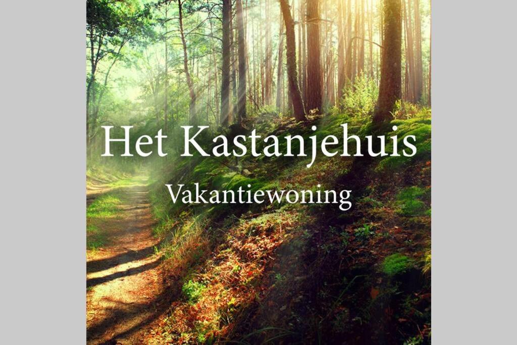 Het Kastanjehuis