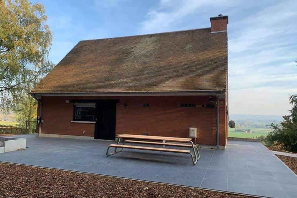 Het Kastanjehuis